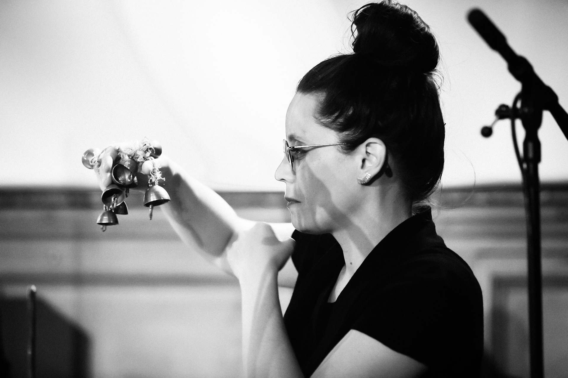 Marion Rampal, Festival Jazz Saint-Germain-des-Prés - Paris , Maison des Océans - Grand Amphithéâtre, 25 mai 2019, @marionrampal, @annepaceo,  @jazzstgermain, #jazz