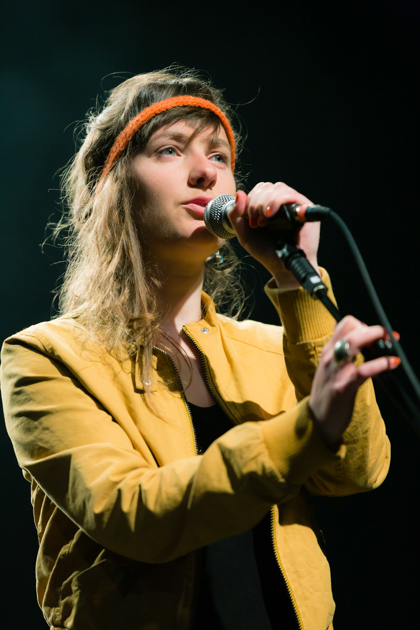 June Bug - Dôme - 26ème Festival Chorus des Hauts-de-Seine