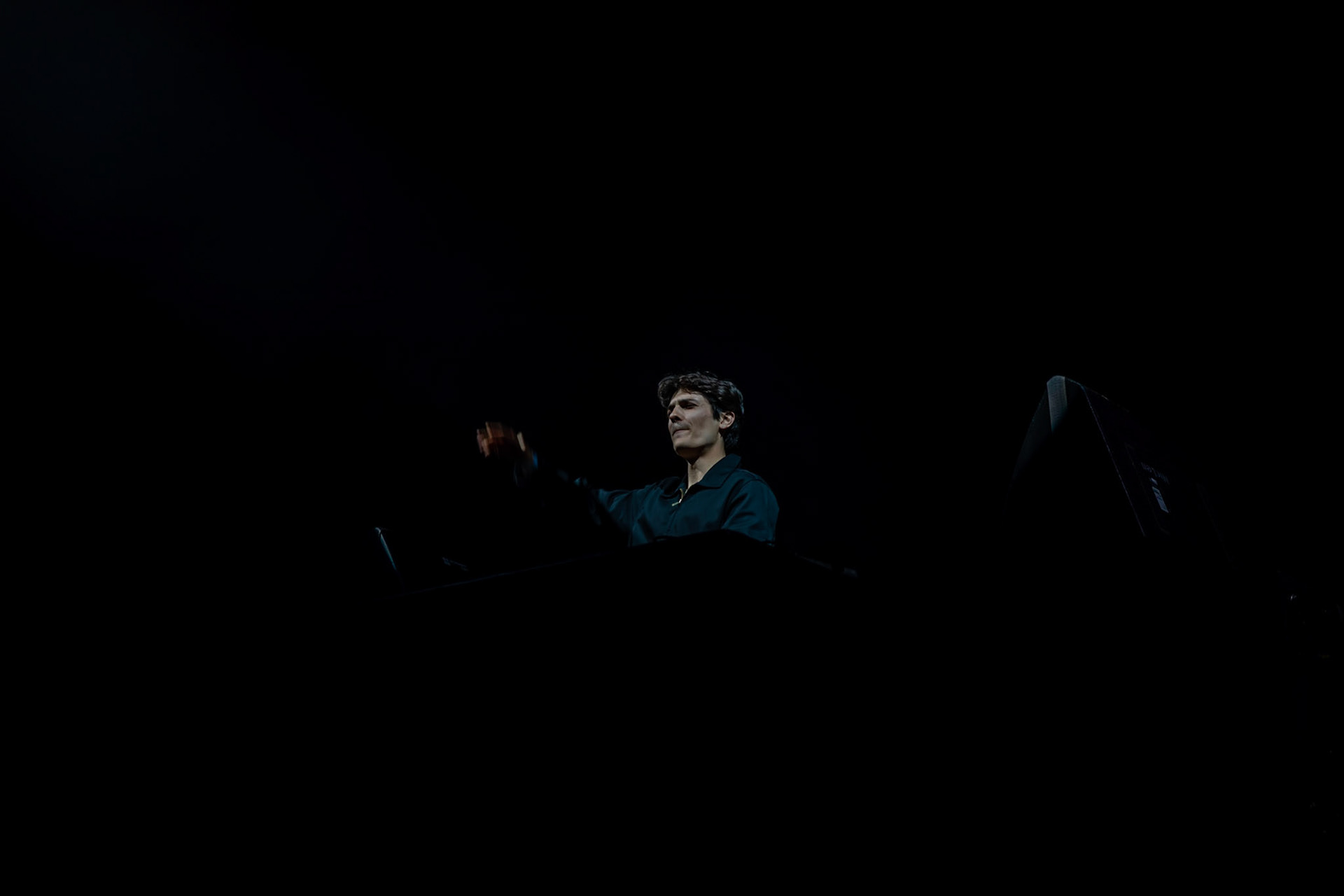 Kungs, Festival Chorus des Hauts-de-Seine, La Seine Musicale (Boulogne-Billancourt), 31 mars 2023