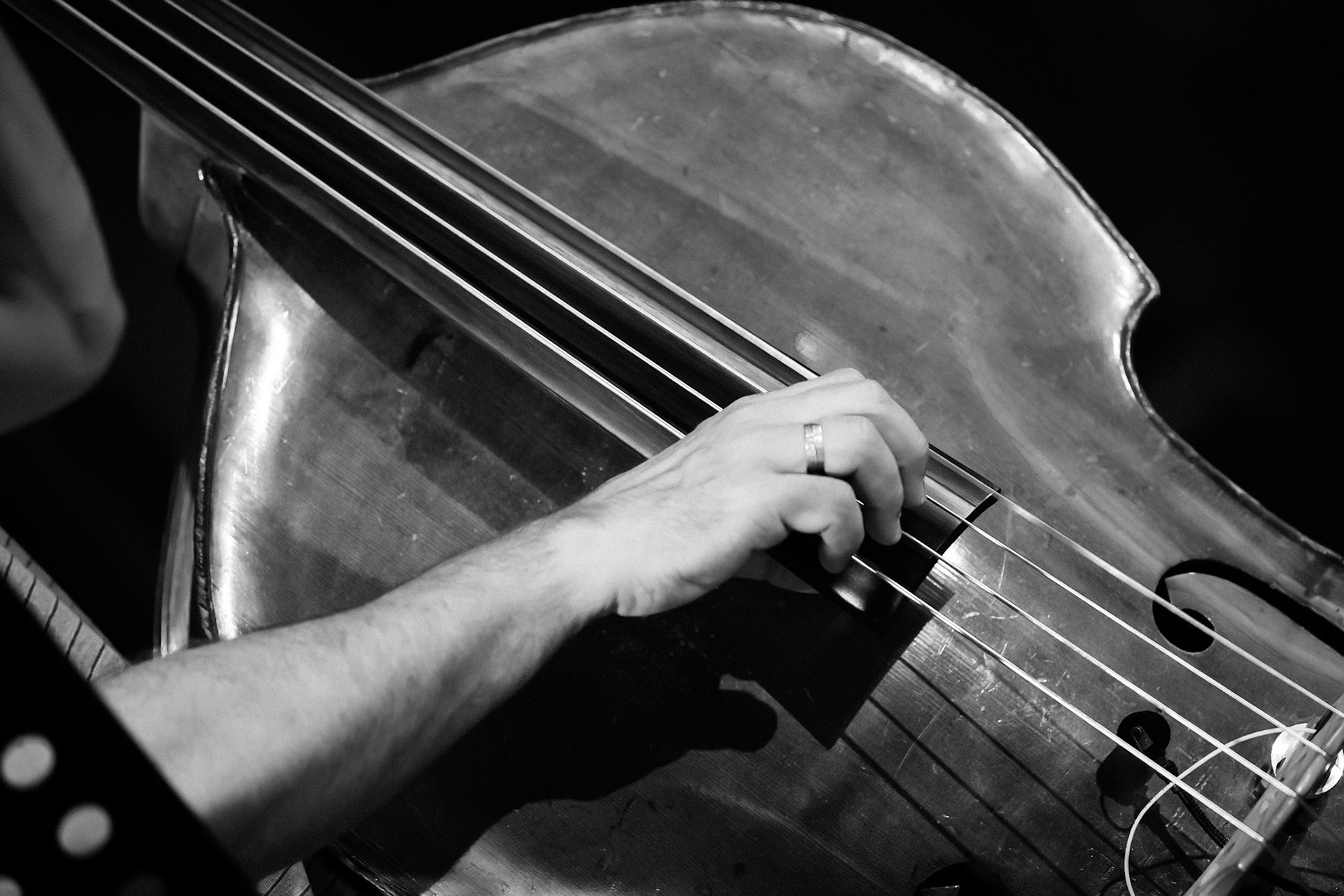 Loco Cello Feat Emile Parisien, Festival Jazz à Saint-Germain-des-Prés - Paris, Eglise Saint-Germain-des-Prés