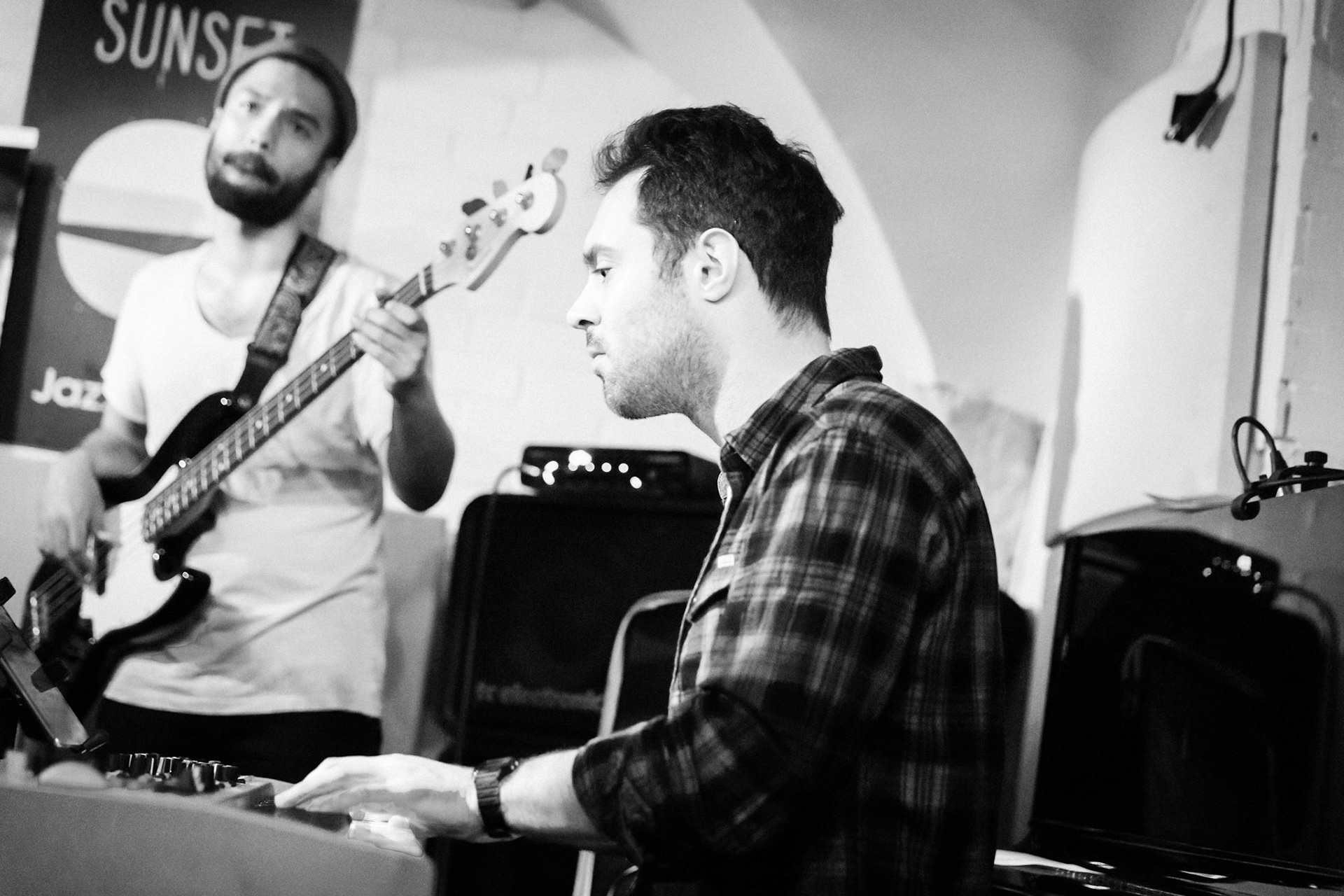 Or-Sha, Festival Jazz Saint-Germain-des-Prés - Paris , Tremplin Jeunes Talents, Sunset-Sunside Jazz Club, 19 mai 2019