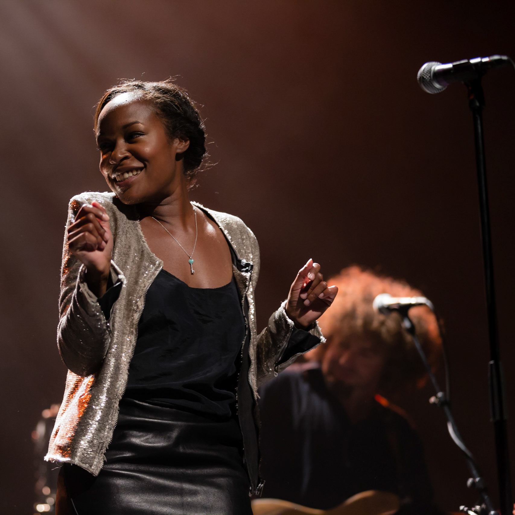 FM LAETI - 10/2012 - FESTIVAL DE MARNE - MPT GERARD PHILIPE - VILLEJUIF