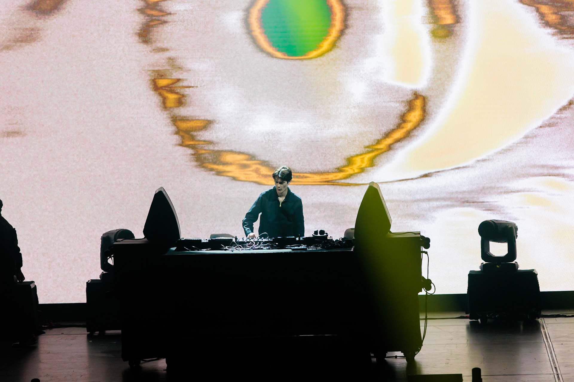 Kungs, Festival Chorus des Hauts-de-Seine, La Seine Musicale (Boulogne-Billancourt), 31 mars 2023