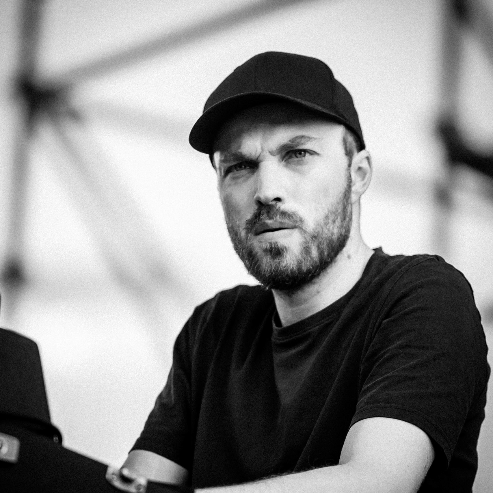 For a Word Gauthier Toux, La Défense Jazz Festival, Parvis de la Défense, 22 septembre 2020