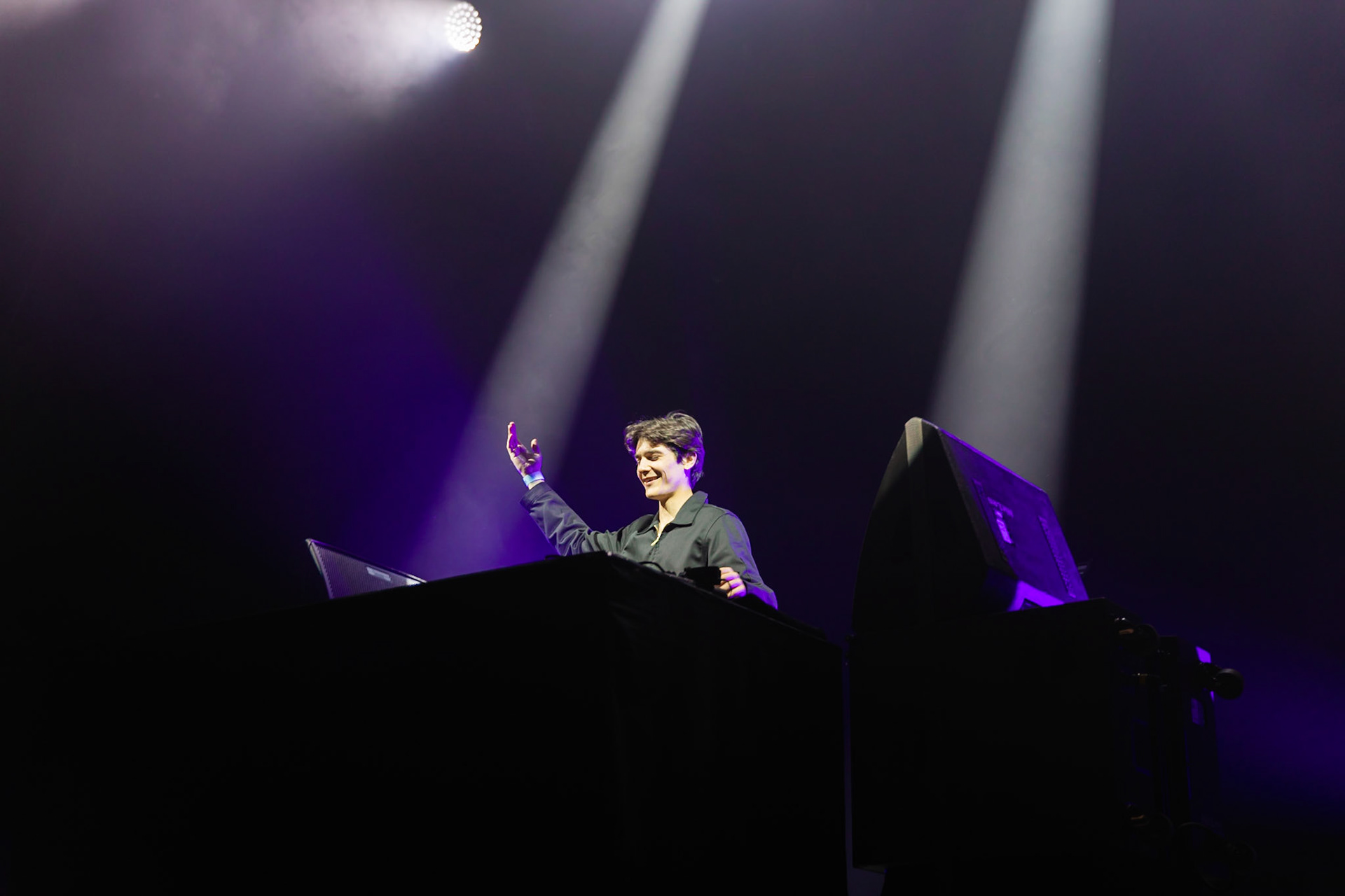 Kungs, Festival Chorus des Hauts-de-Seine, La Seine Musicale (Boulogne-Billancourt), 31 mars 2023