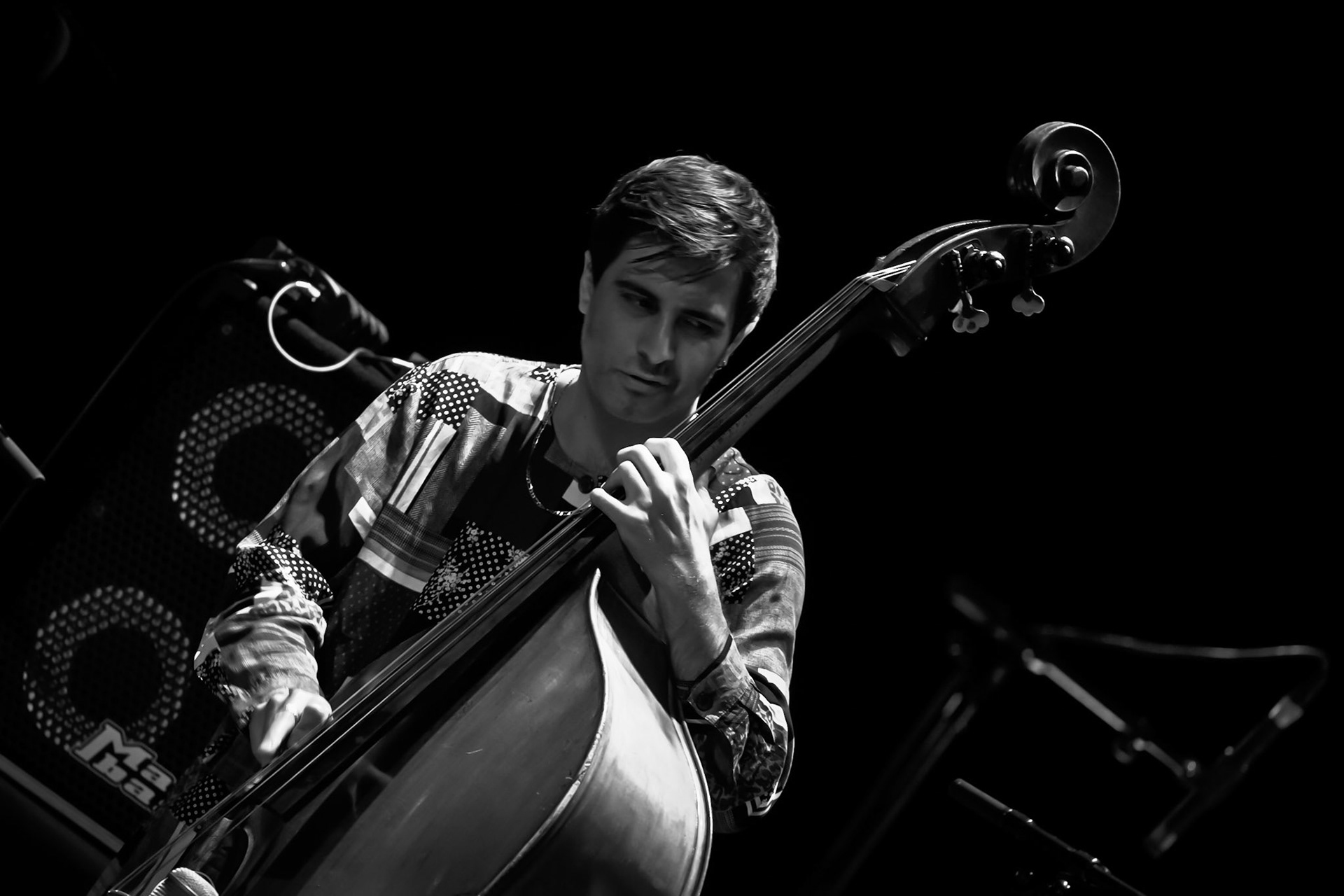 Paul Lay Trio, Festival Jazz à Saint-Germain-des-Prés - Paris, Théâtre de l'Alliance Française