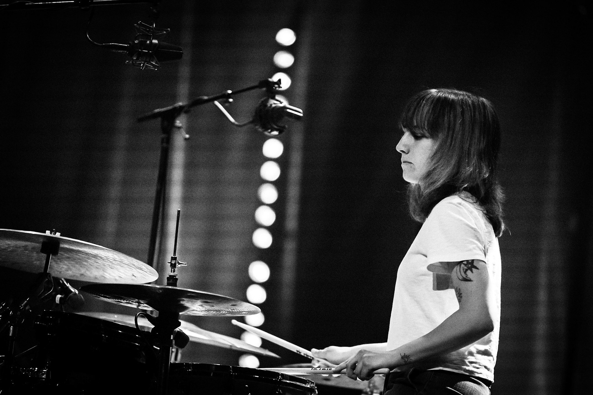 Avishai Cohen, Festival Jazz de Longjumeau, Théâtre de Longjumeau