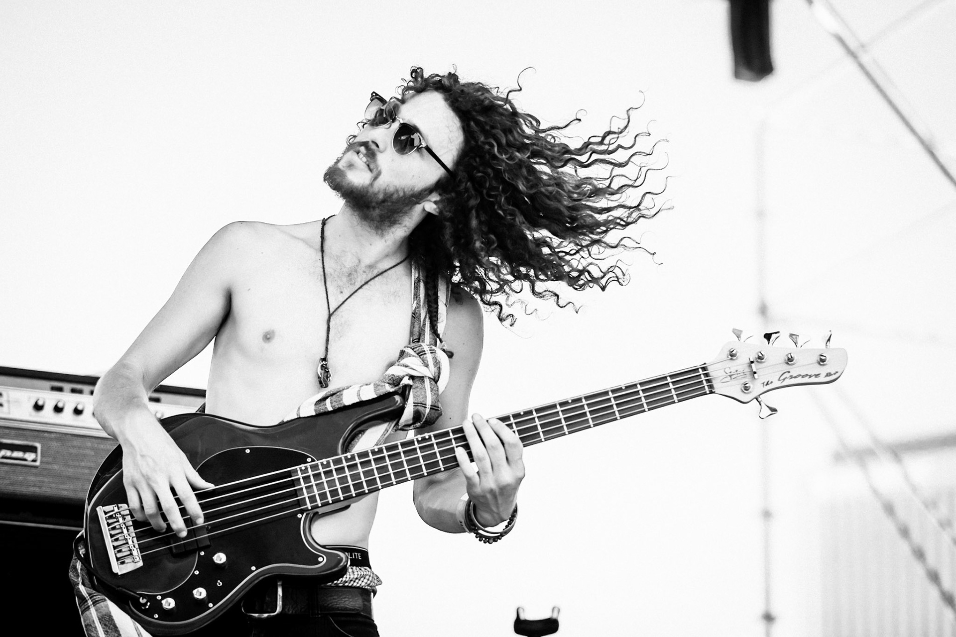 Cykada, La Défense Jazz Festival, Parvis de la Défense, 26 mai 2019