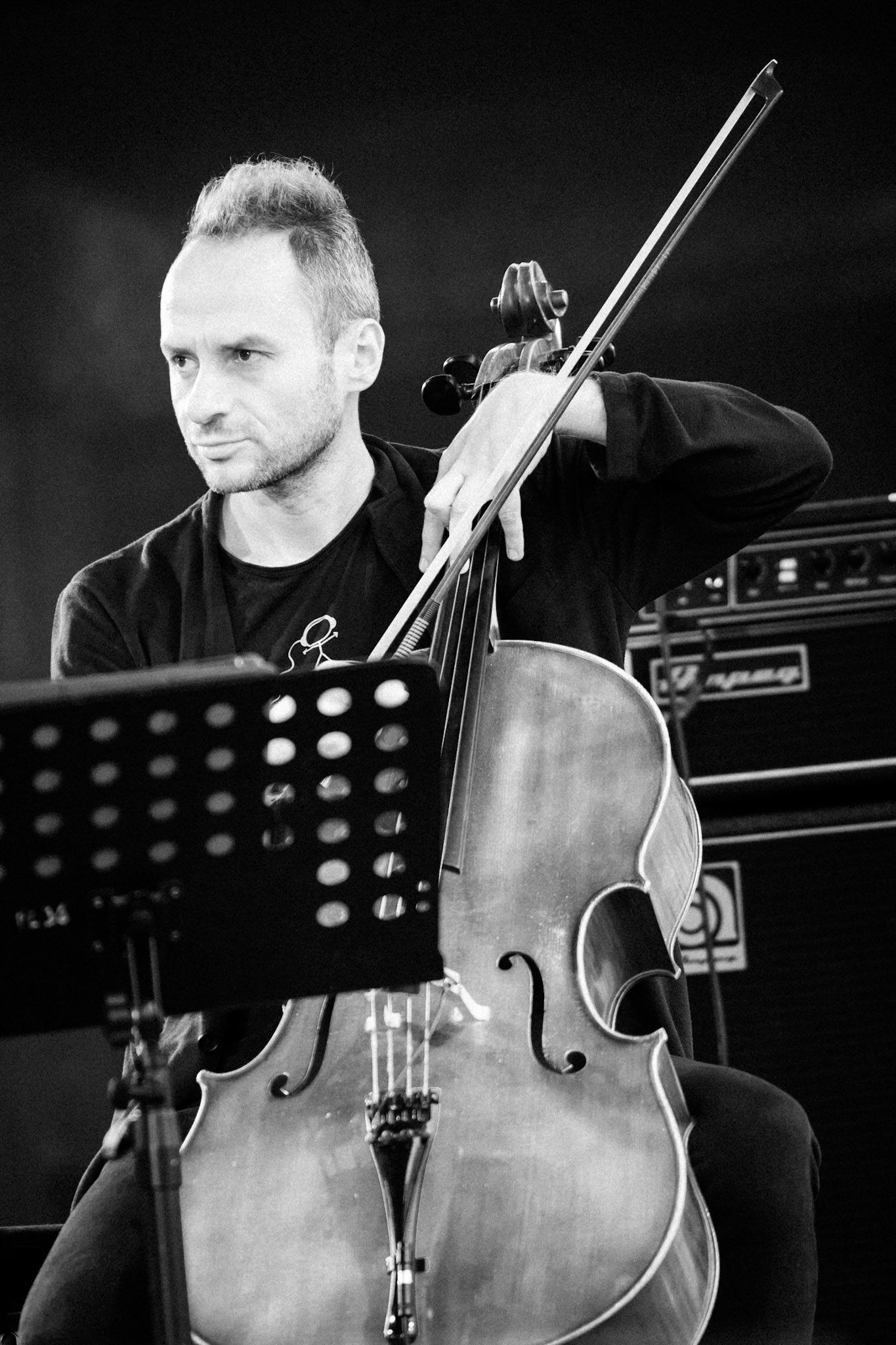 Hussam Aliwat, 43e Concours National de Jazz à la Défense, La Défense Jazz Festival, Parvis de la Défense, 22 septembre 2020