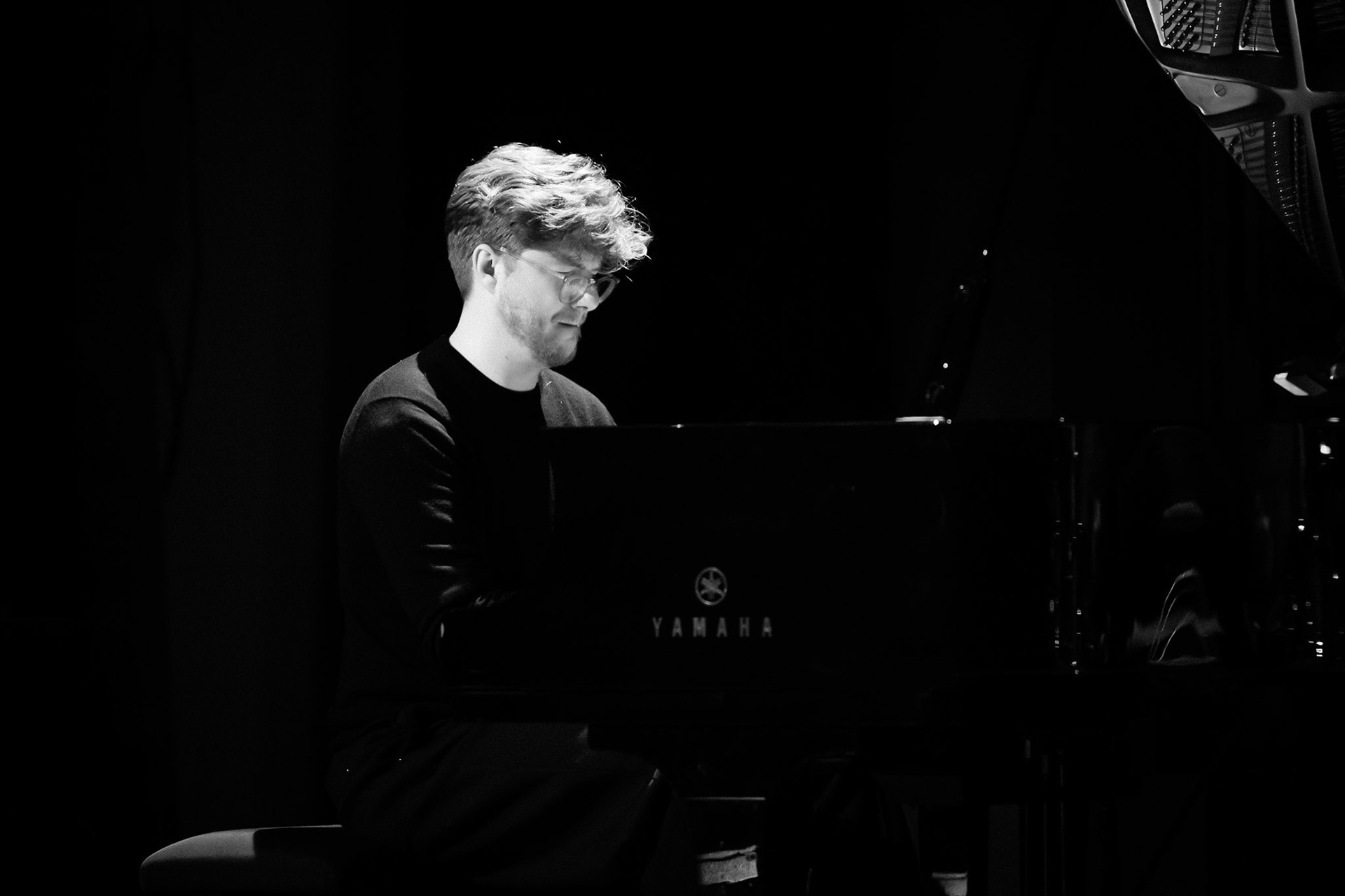 Mark Priore Trio, Festival Jazz à Saint-Germain-des-Prés - Paris, Théâtre de l'Alliance Française