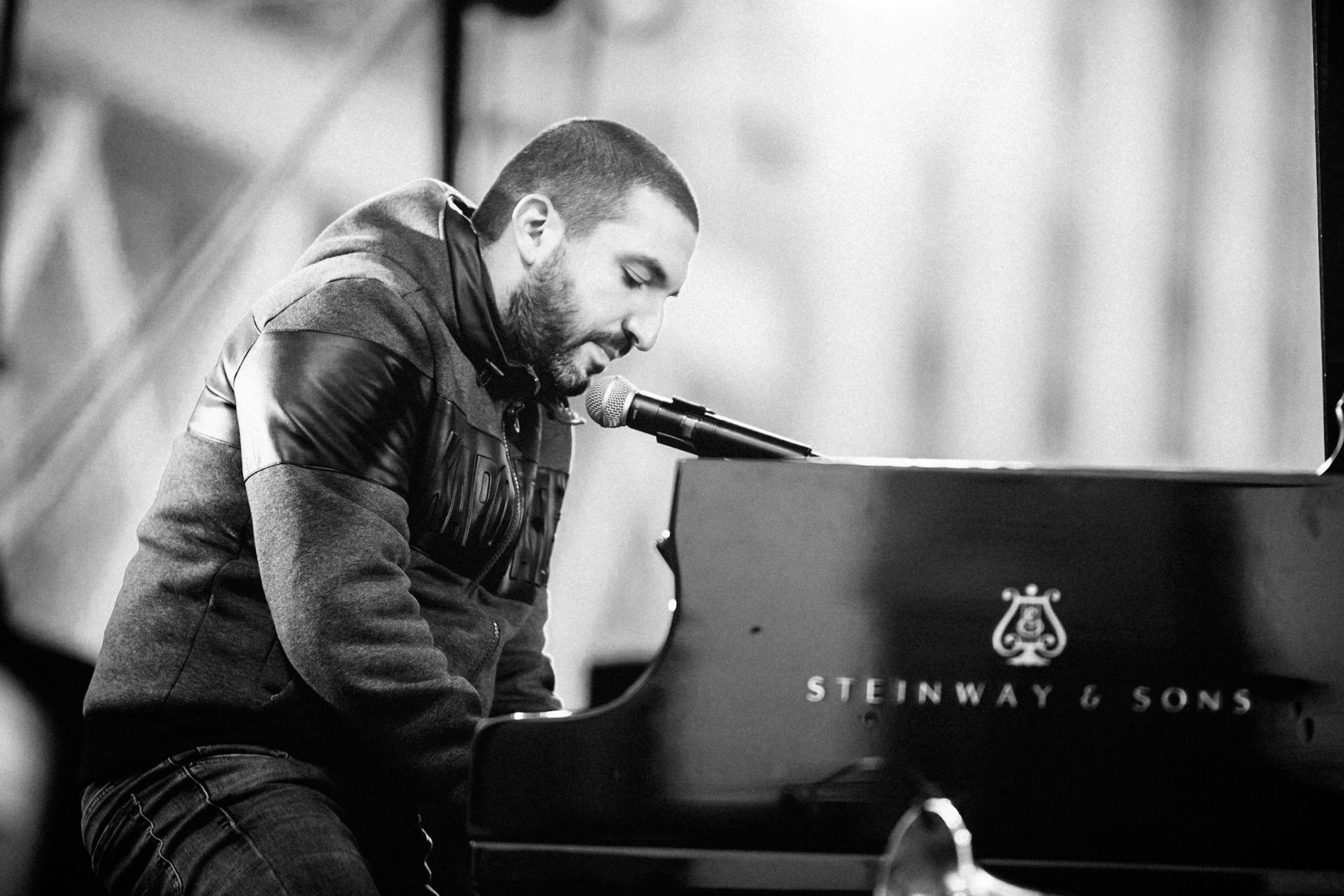 Ibrahim Maalouf avec François Delporte, La Défense Jazz Festival, Parvis de la Défense, 26 septembre 2020