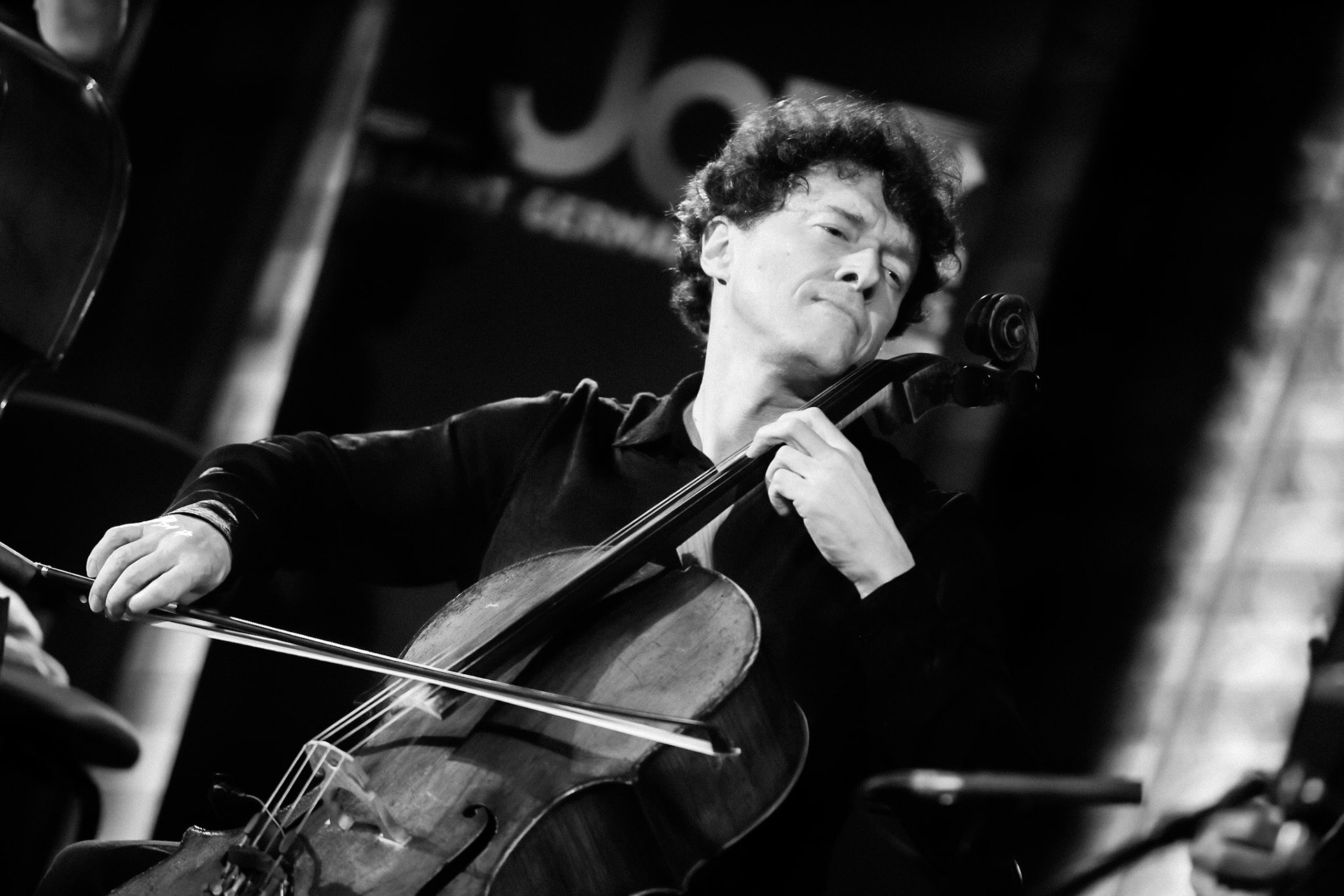 Loco Cello Feat Emile Parisien, Festival Jazz à Saint-Germain-des-Prés - Paris, Eglise Saint-Germain-des-Prés