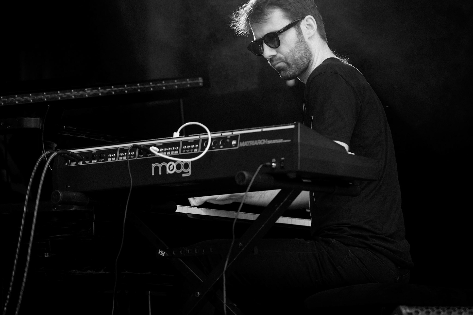 Festen, La Défense Jazz Festival, Parvis de la Défense, 30 juin 2023