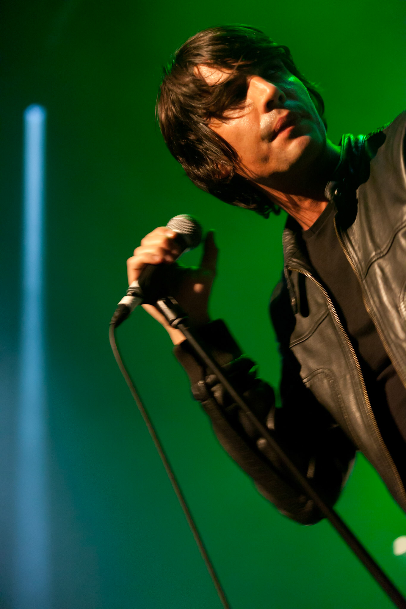 HUSHPUPPIES - 10/2011 - FESTI'VAL DE MARNE (JIMI) - VITRY/SEINE