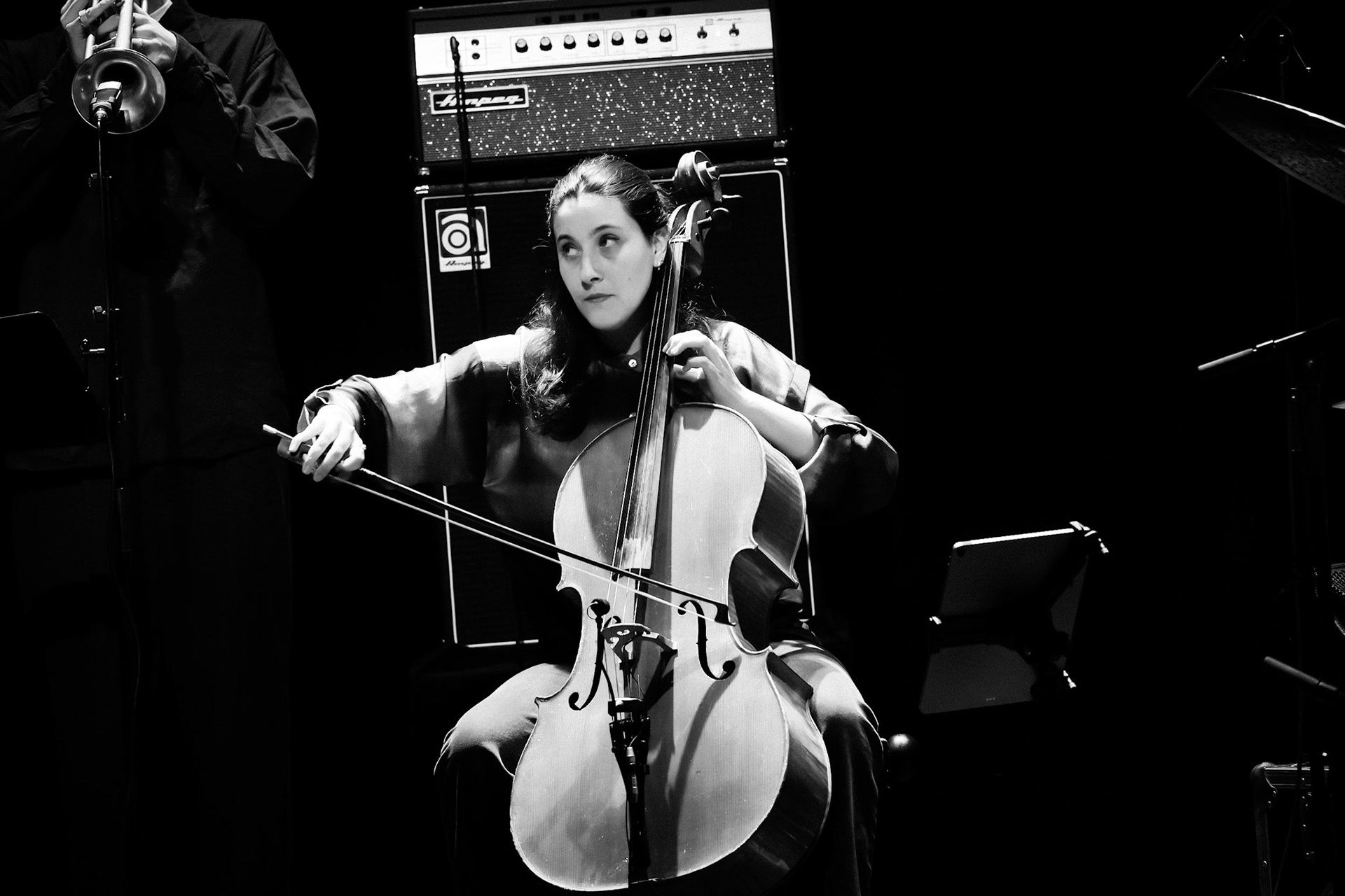 Adèle Viret Quartet, Festival Jazz à Saint-Germain-des-Prés - Paris, Théâtre de l'Alliance Française