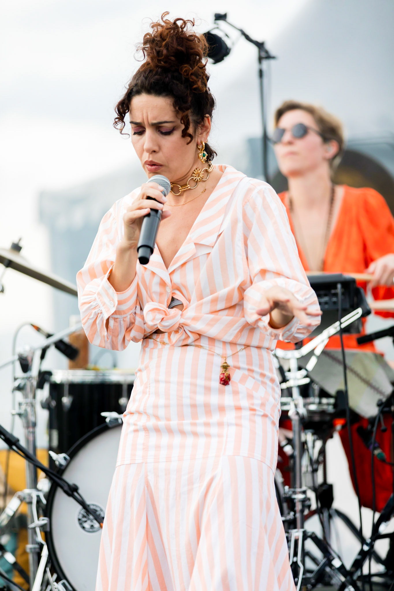 HSRS, Festival Chorus des Hauts-de-Seine, La Seine Musicale (Boulogne-Billancourt), 11 juillet 2021