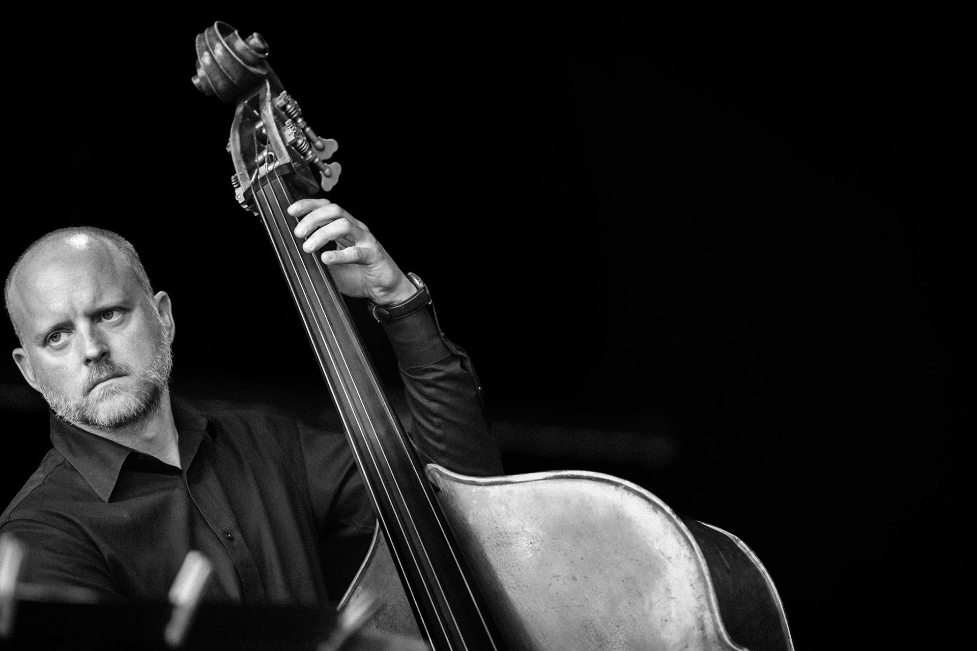 Naïssam Jalal &amp; Rythms of Resisistance, La Défense Jazz Festival, Parvis de la Défense, 23 juin 2022