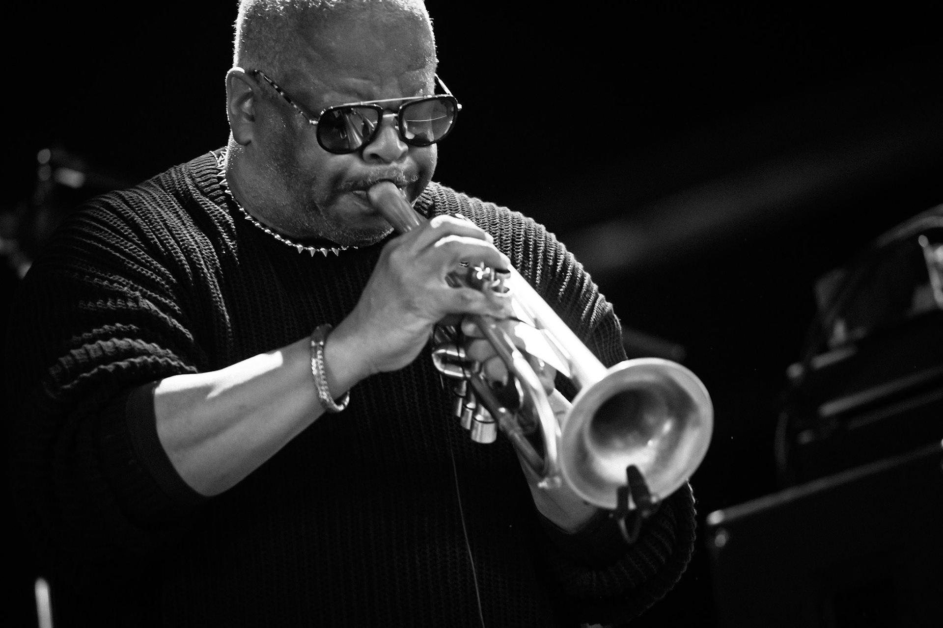 Herbie Hancock, La Défense Jazz Festival, Parvis de la Défense, 29 juin 2025