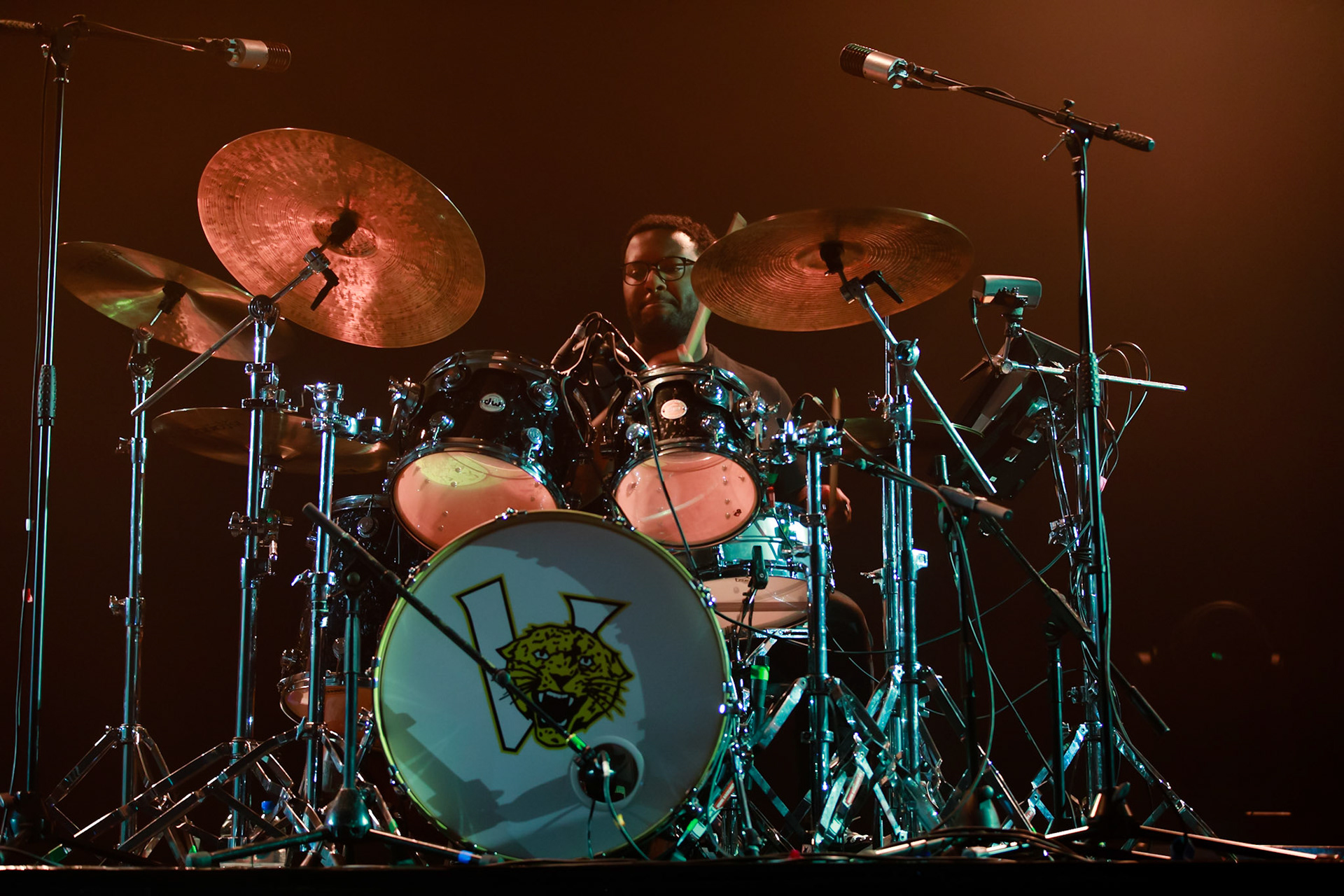 Jacob Banks, 31ème édition Festival Chorus des Hauts-de-Seine, L'Auditorium, La Seine Musicale (Boulogne-Billancourt), 6 avril 2019