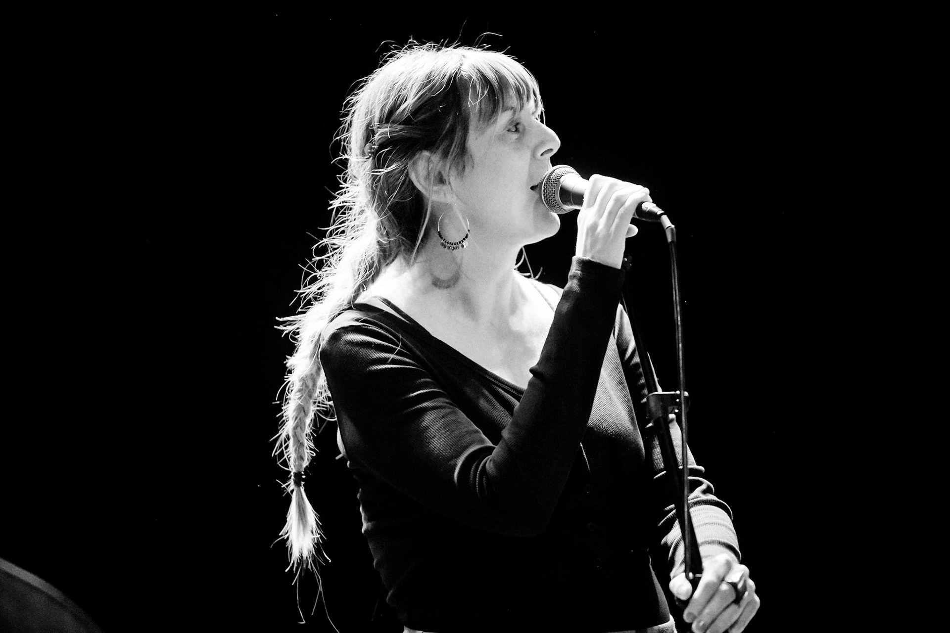 Sarah Lenka invite Marion Rampal, Naïssam Jalal &amp; Nalia M. King, Festival Jazz à Saint-Germain-des-Prés - Paris, Théâtre de l'Alliance Française