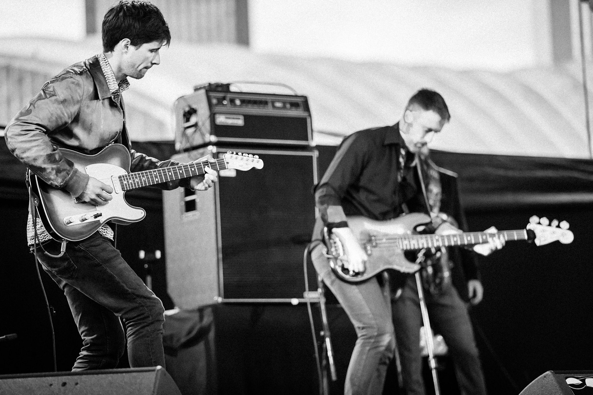 Go To The Dogs, 43e Concours National de Jazz à la Défense, La Défense Jazz Festival, Parvis de la Défense, 24 septembre 2020