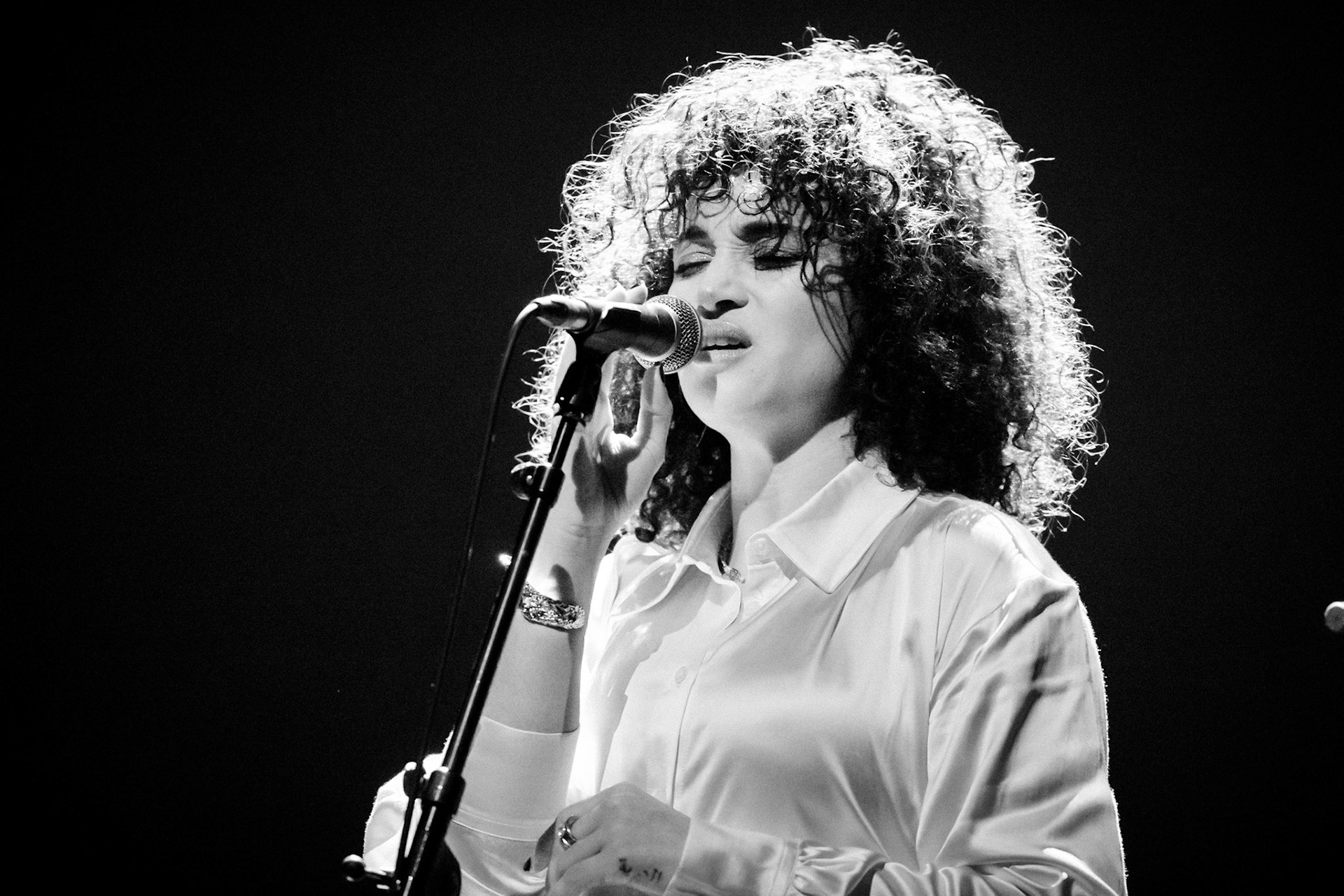 Erik Truffaz "Rollin' &amp; Clap", Festival Jazz à Saint-Germain-des-Prés - Paris, Odéon - Théâtre de l'Europe