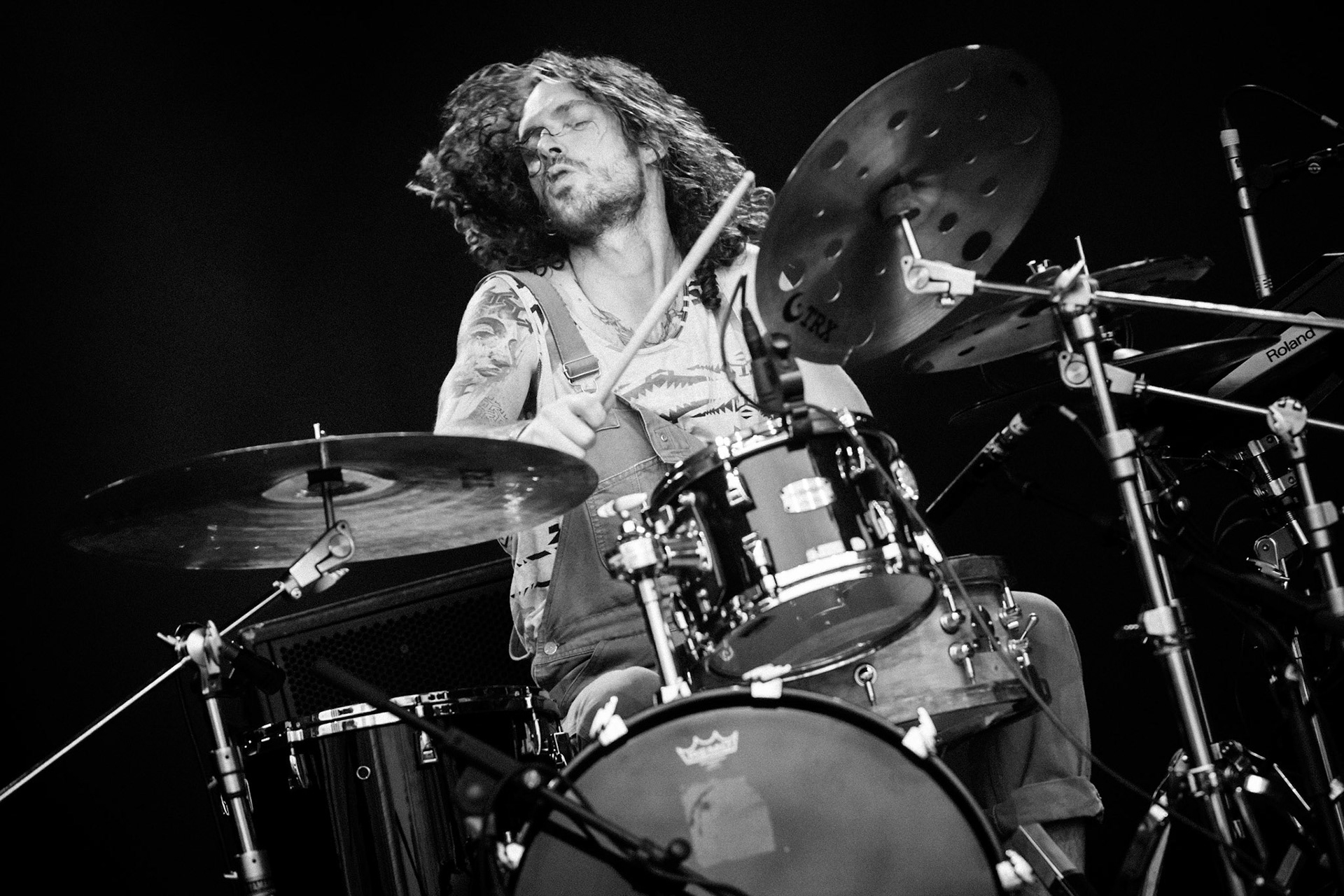 Ornicar, La Défense Jazz Festival, Parvis de la Défense, 23 juin 2022