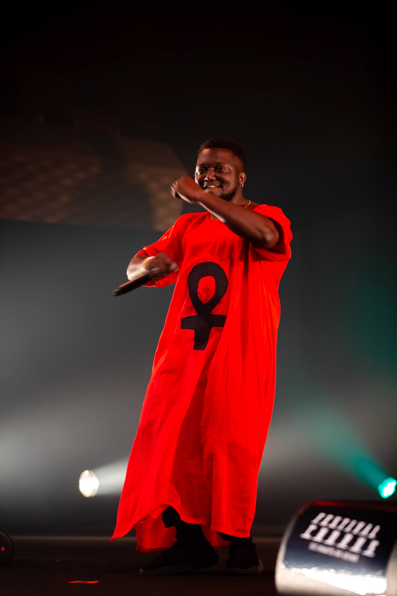 Lova Lova, Festival Chorus des Hauts-de-Seine, La Seine Musicale (Boulogne-Billancourt), 9 juillet 2021