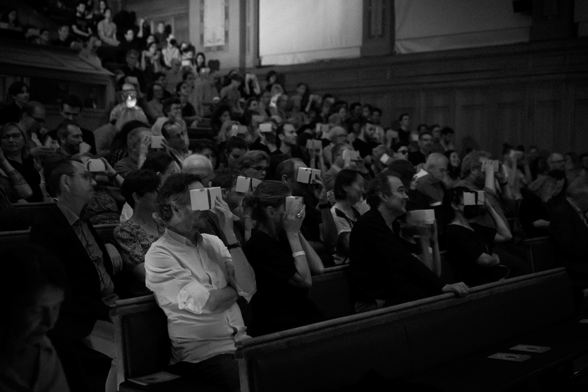 Dan Tepfer "Naturals Machines", Festival Jazz Saint-Germain-des-Prés - Paris , Maison de l'Océan - Grand amphithéâtre, 21 mai 2022