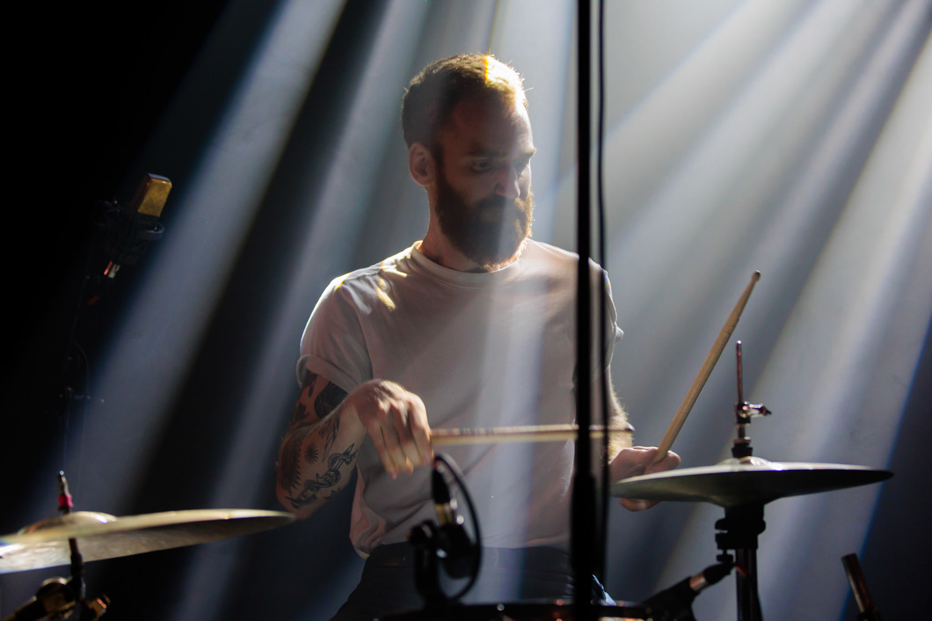 La Jungle, Festival Chorus des Hauts-de-Seine, La Seine Musicale (Boulogne-Billancourt), 31 mars 2023