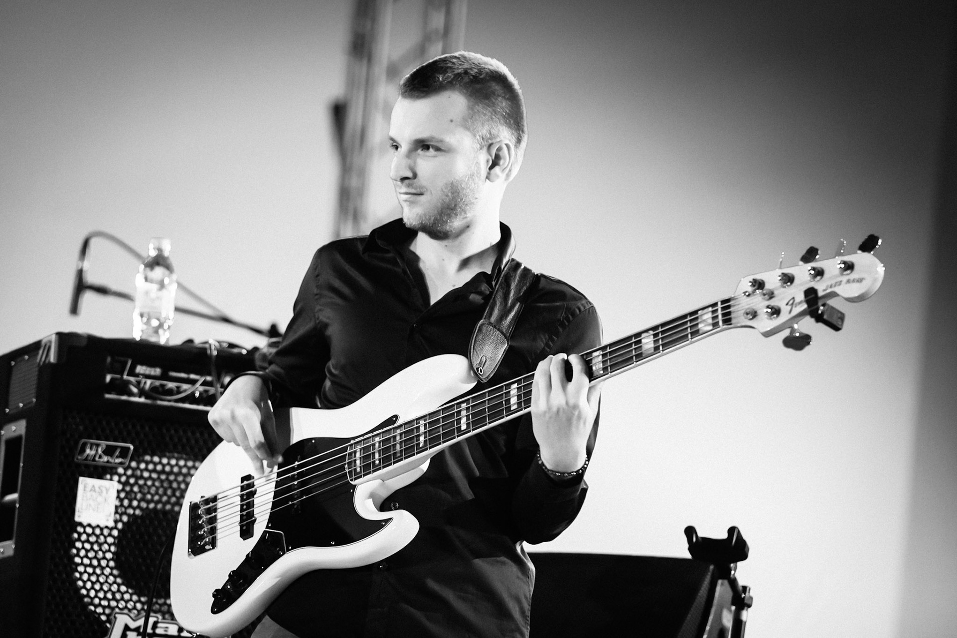 White From Black, Festival Jazz Saint-Germain-des-Prés - Paris , Université Panthéon - Assas, 23 mai 2019, @whitefromblacktrio, @jazzstgermain, #jazz