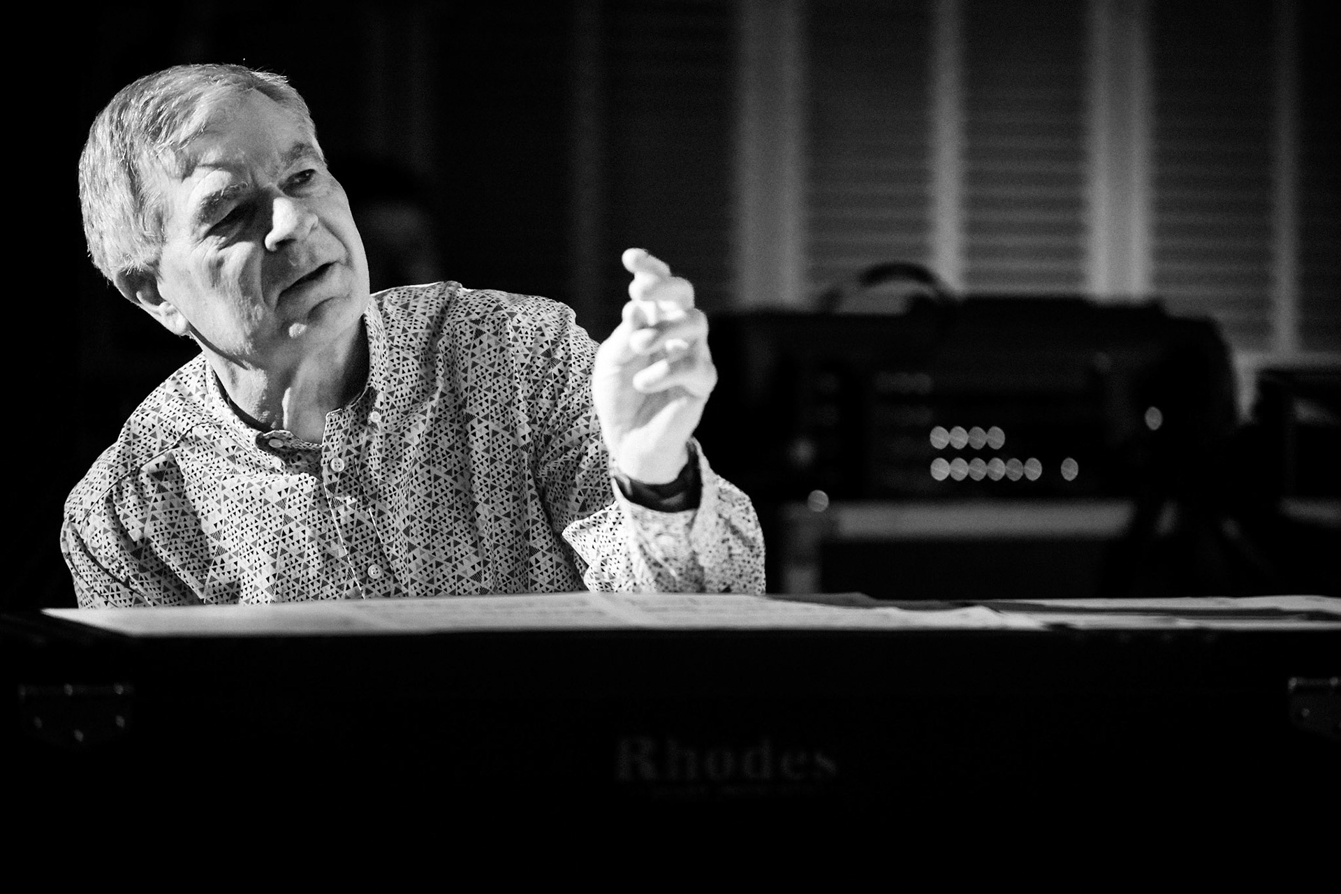 Laurent Cugny Tentet, Festival Jazz à Saint-Germain-des-Prés - Paris, Sorbonne Université - auditorium Jussieu