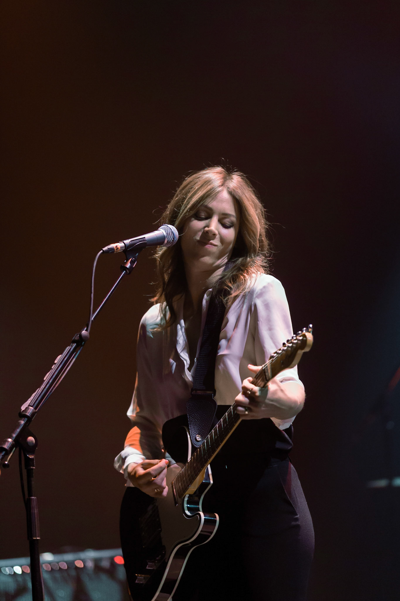 Rose - Centre Culturel Aragon Triolet - Orly - 15 octobre 2015