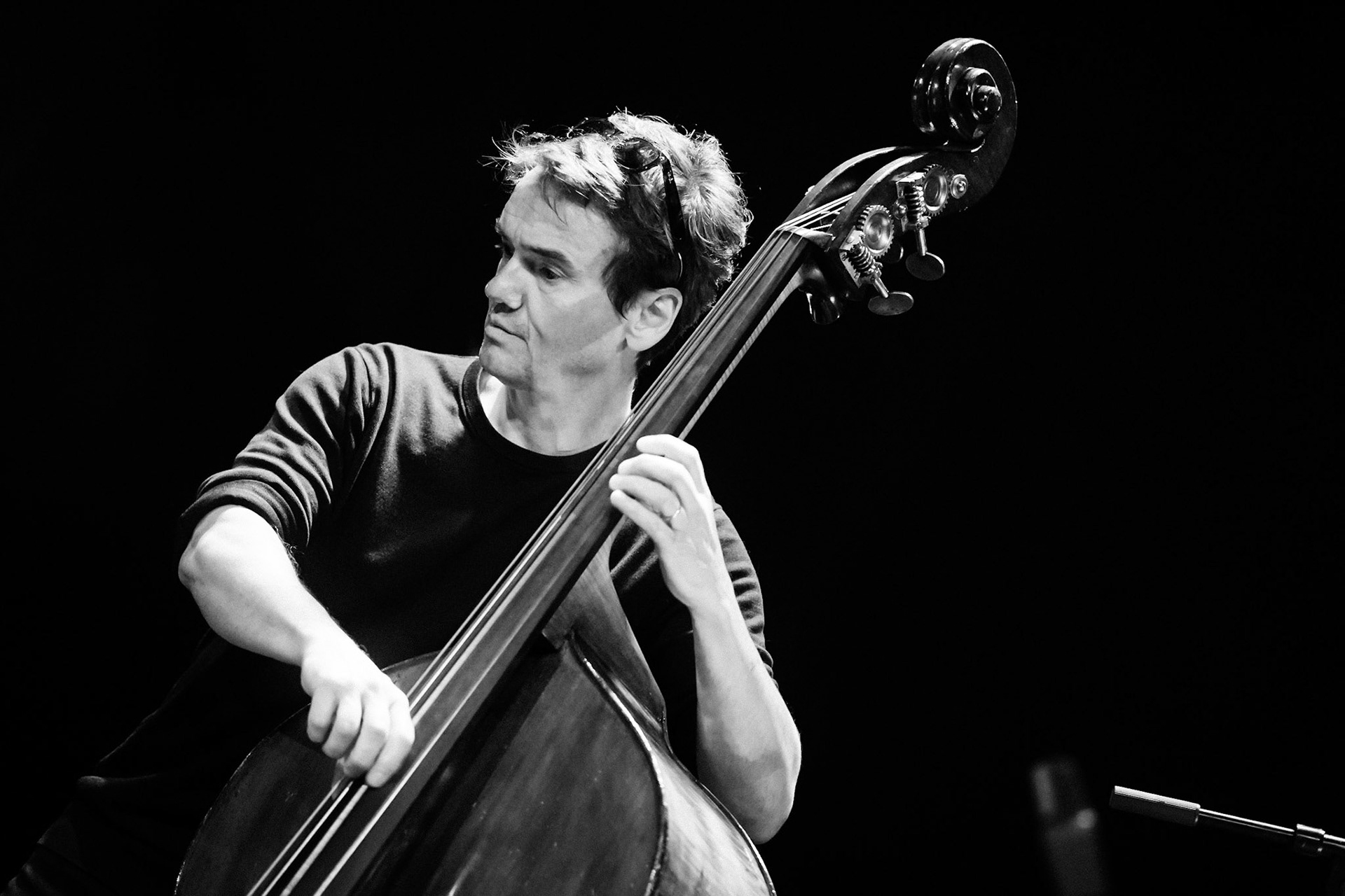 Gautier Garrigue Quartet feat Emile Parisien, Festival Jazz à Saint-Germain-des-Prés - Paris, Théâtre de l'Alliance Française