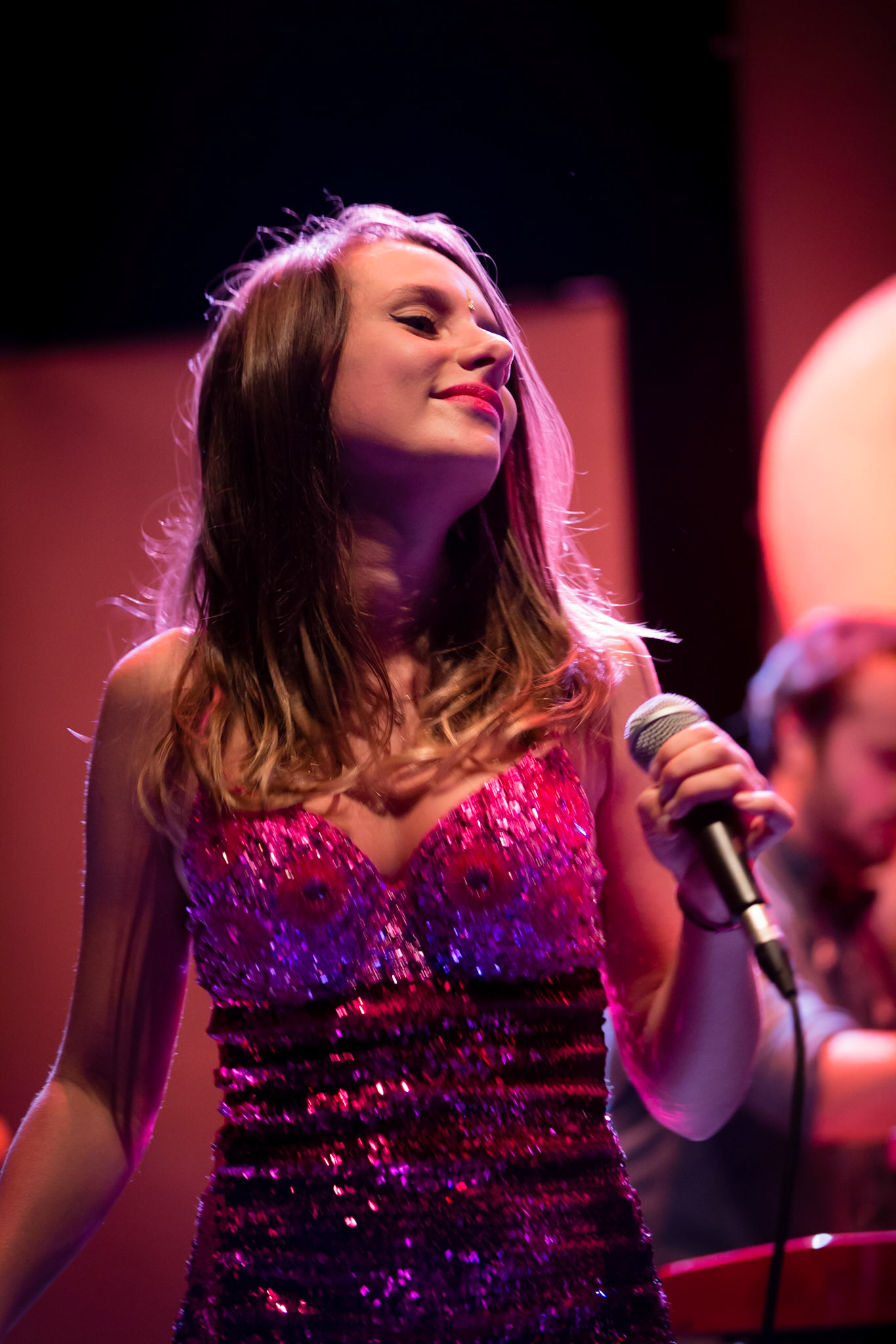 Eléphant - Festi'Val de Marne - MJC Louise Michel (Fresnes) - 5 octobre 2013