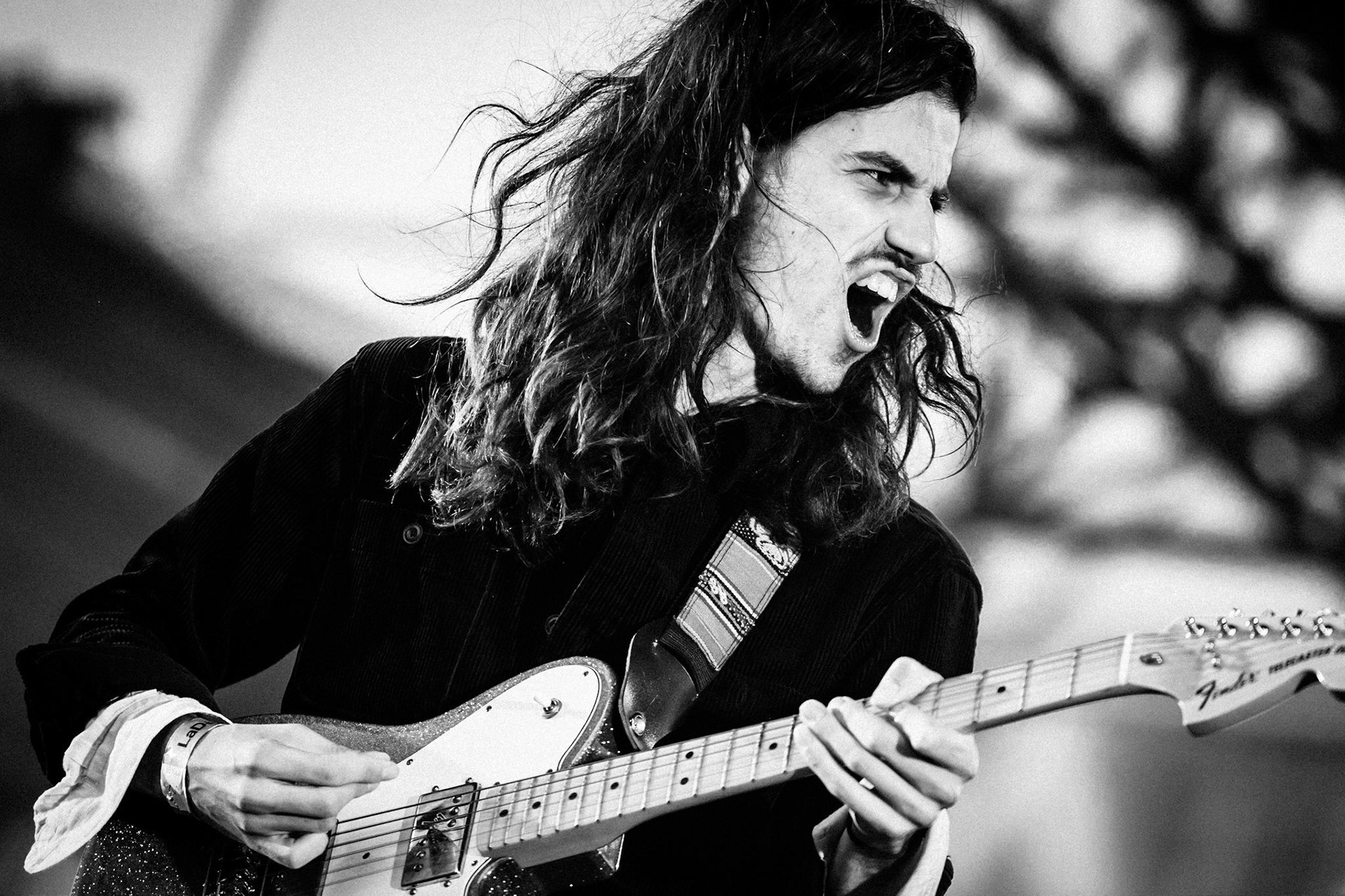 L'Eclair, La Défense Jazz Festival, Parvis de la Défense, 24 septembre 2020