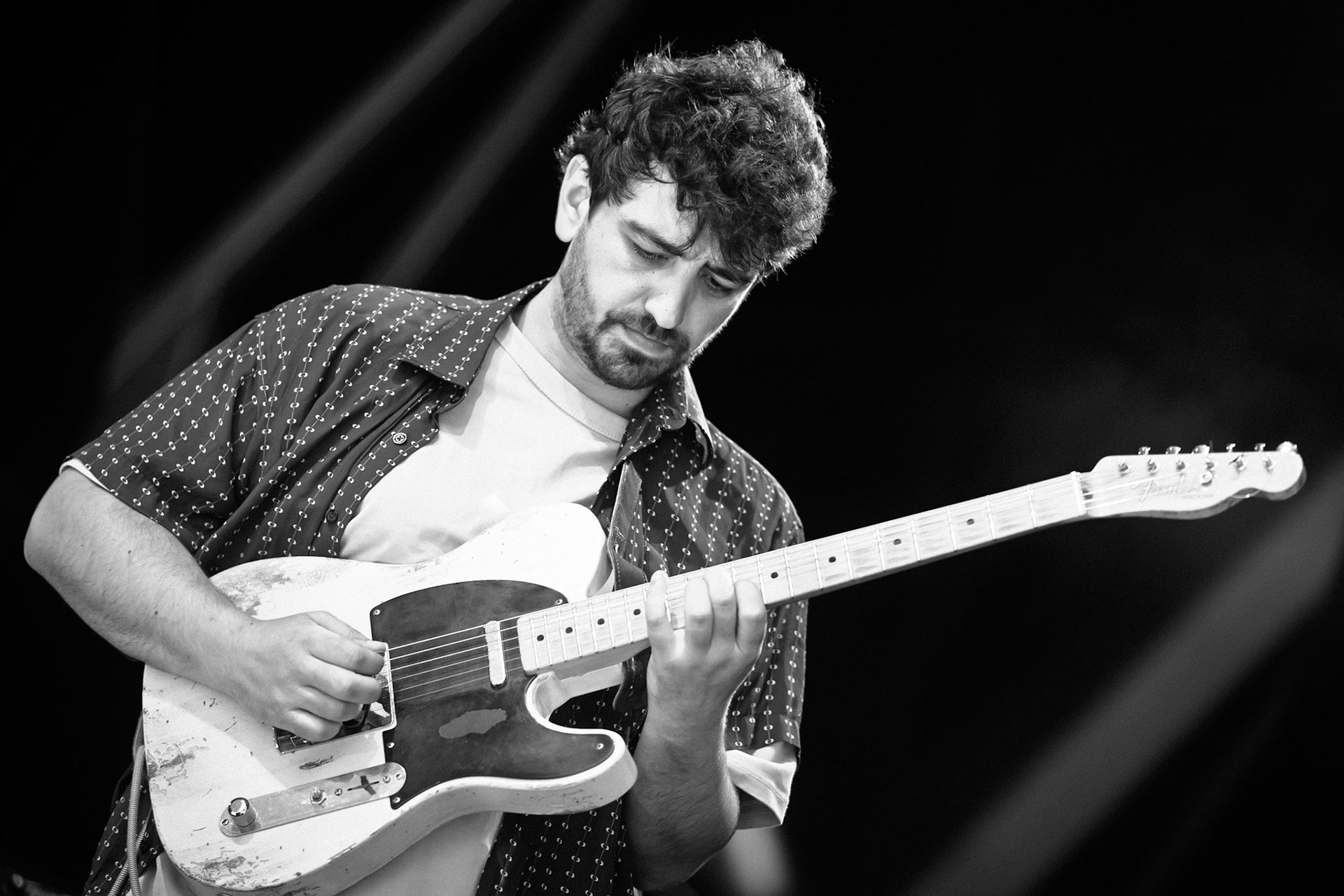 MarsAvril, La Défense Jazz Festival, Parvis de la Défense, 24 juin 2025