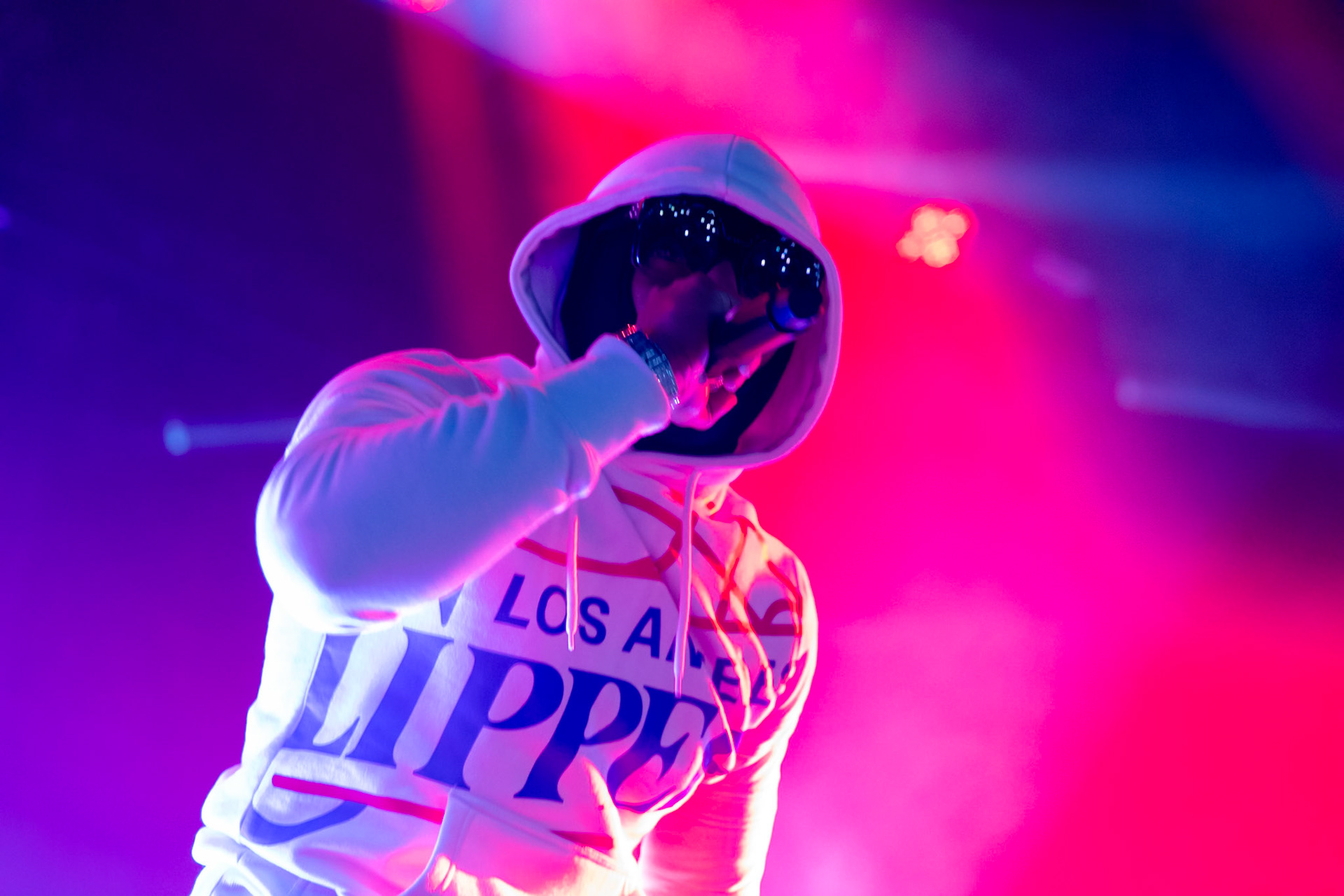 Zola, Festival Chorus des Hauts-de-Seine, La Seine Musicale (Boulogne-Billancourt), 10 avril 2022