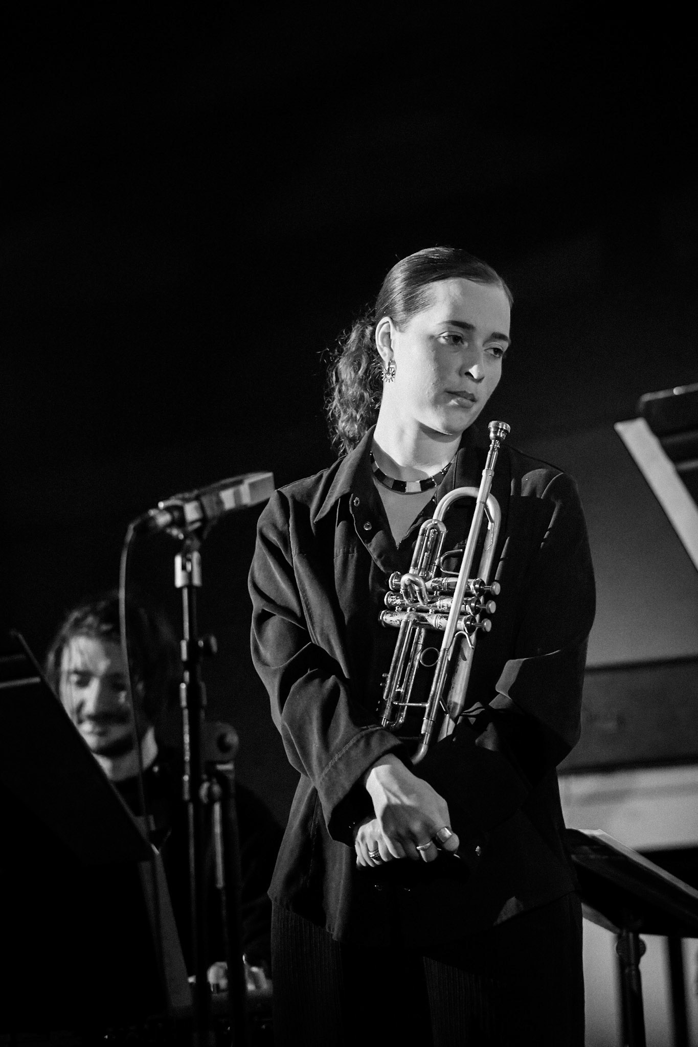 Ysaura Merino, Festival Jazz à Saint-Germain-des-Prés - Paris, Sorbonne Université - auditorium Jussieu