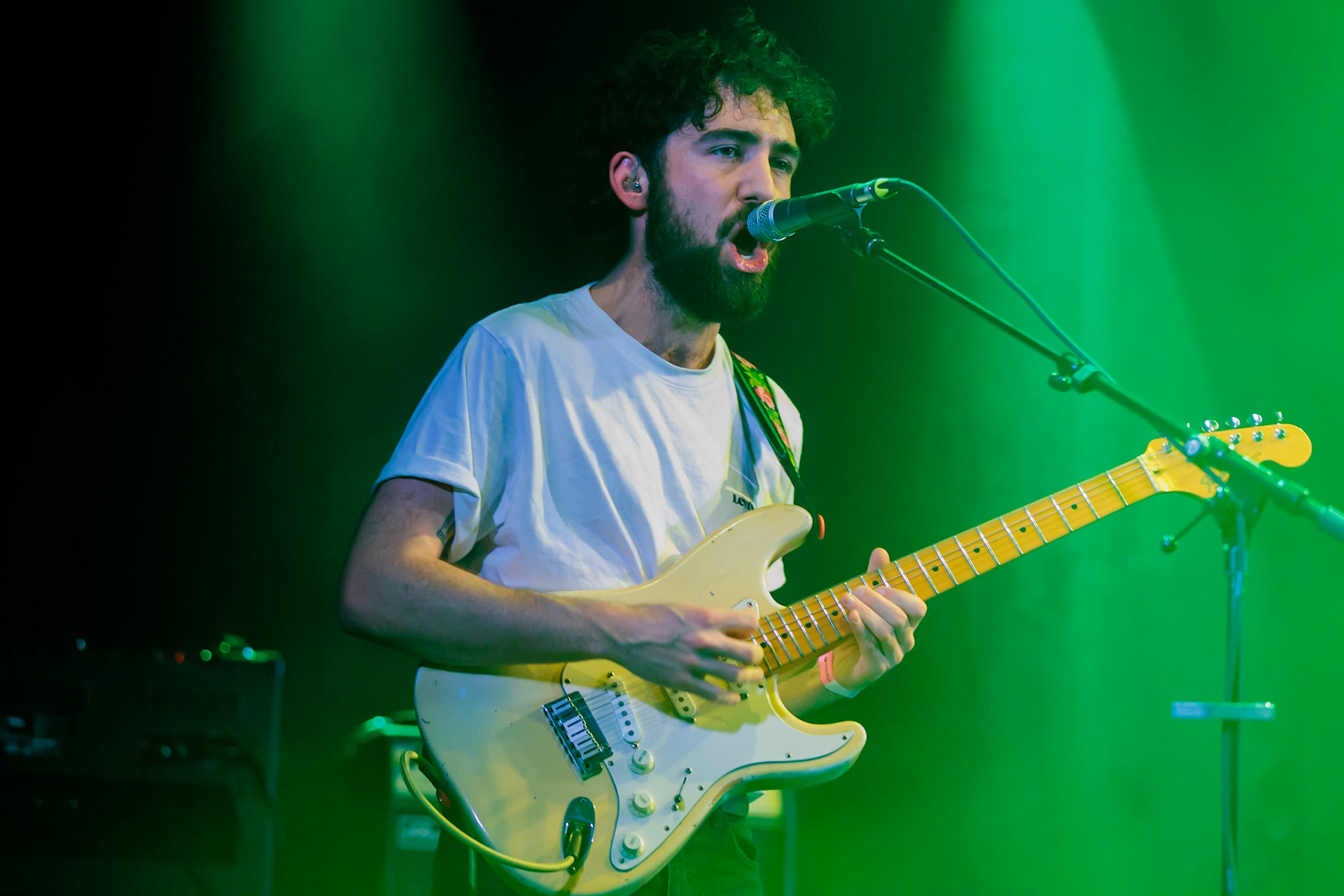 Mado Foxes, Festival Chorus des Hauts-de-Seine, La Seine Musicale (Boulogne-Billancourt), 7 avril 2022