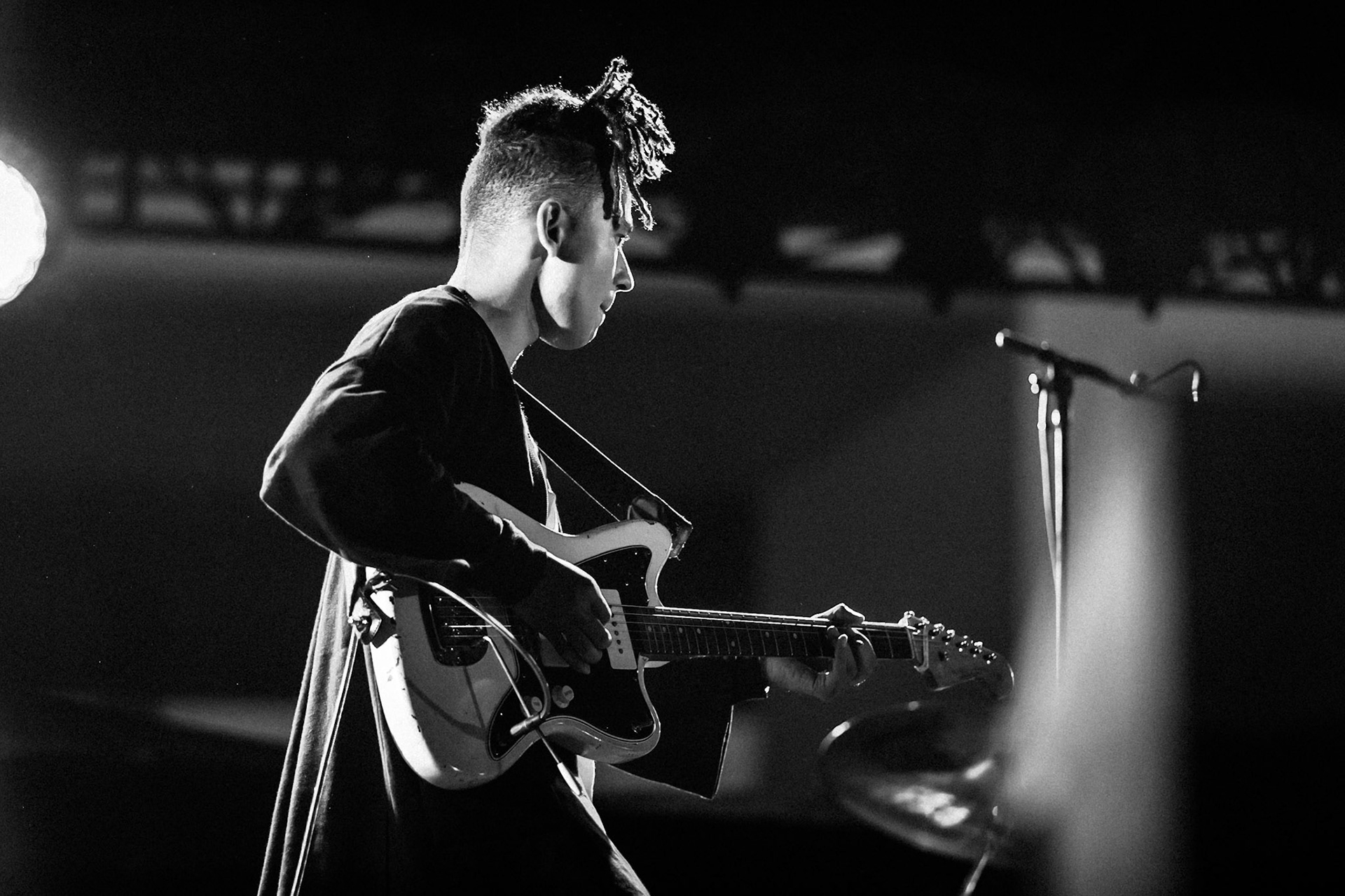 Gabriel Gosse - Lynx Trio, 43e Concours National de Jazz à la Défense, La Défense Jazz Festival, Parvis de la Défense, 24 septembre 2020