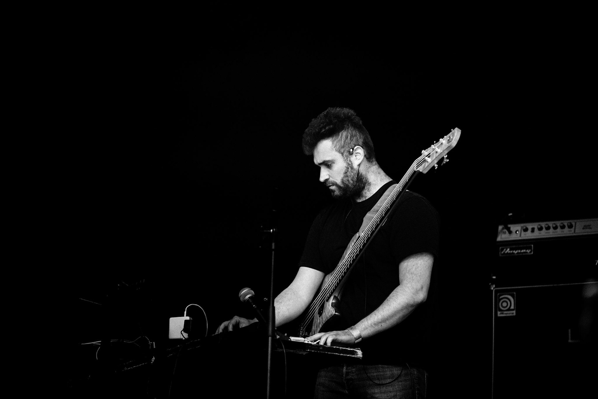 Coccolite, La Défense Jazz Festival, Parvis de la Défense, 21 juin 2022