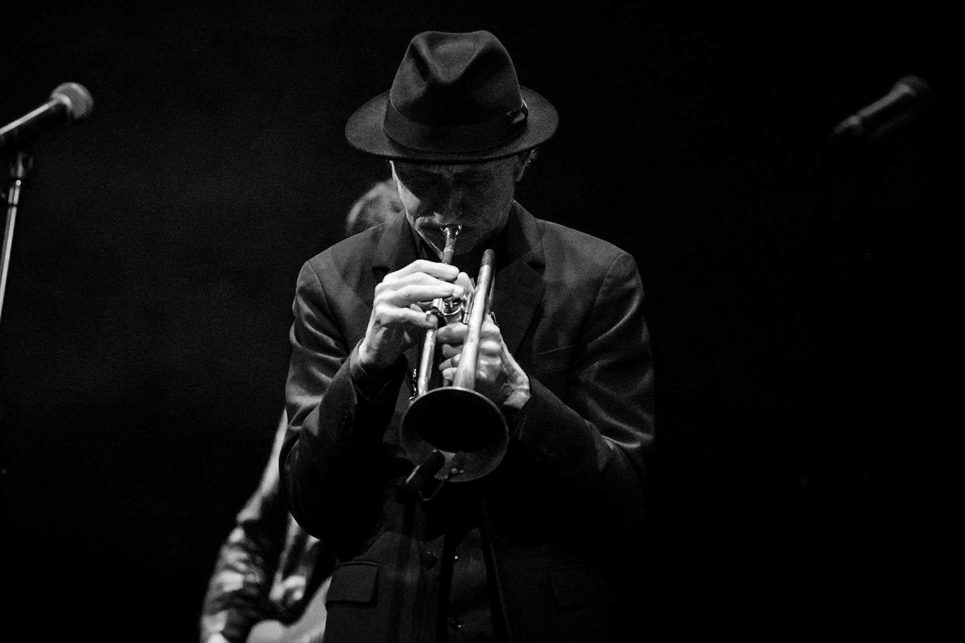 Erik Truffaz "Rollin' &amp; Clap", Festival Jazz à Saint-Germain-des-Prés - Paris, Odéon - Théâtre de l'Europe
