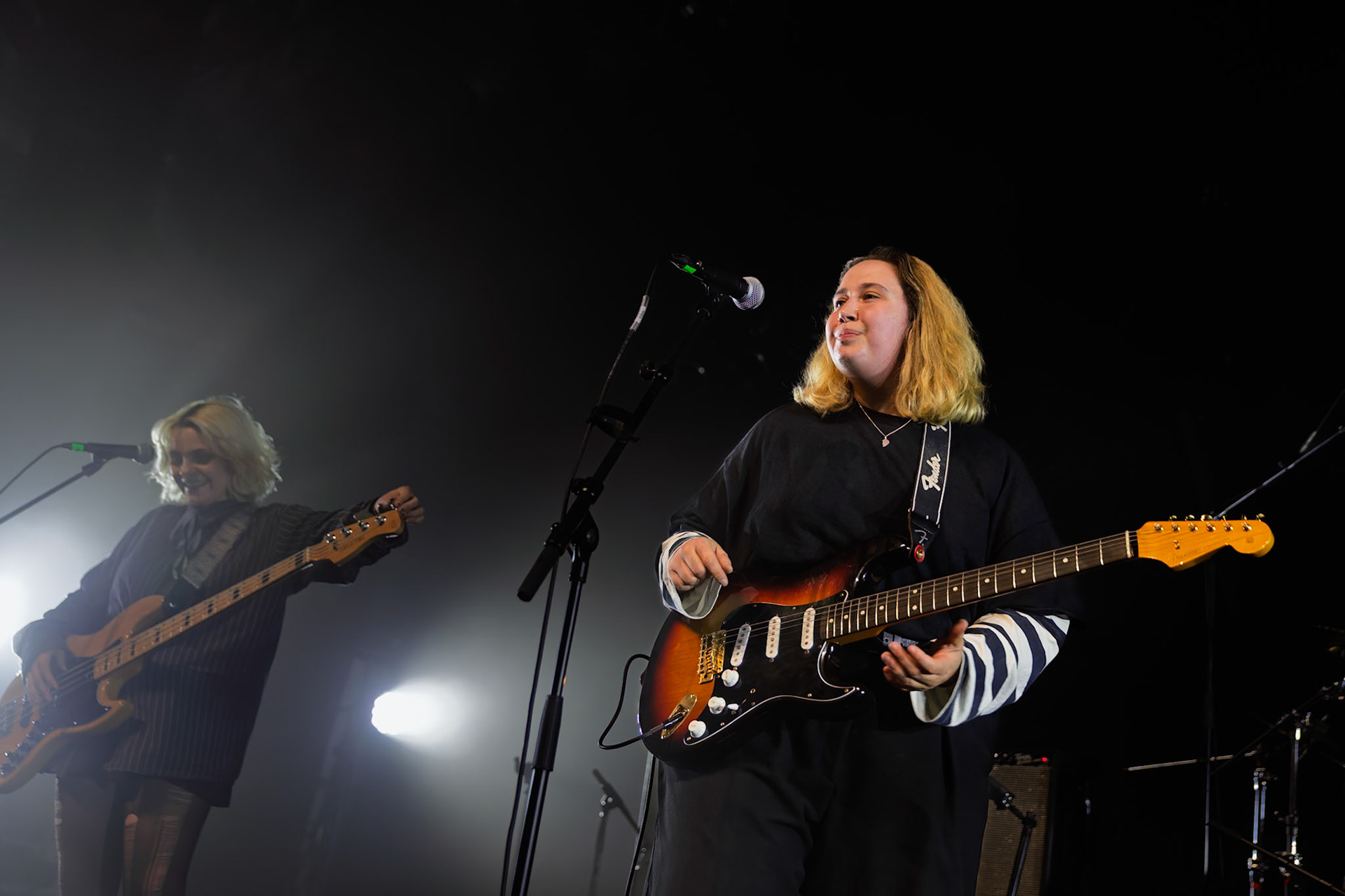 Grandmas House, Festival Elfondurock, Marcoussis