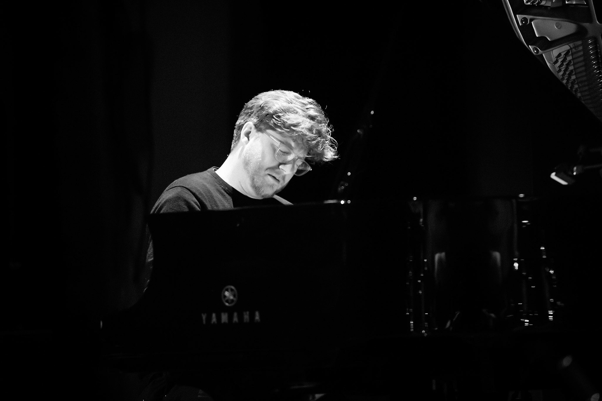 Mark Priore Trio, Festival Jazz à Saint-Germain-des-Prés - Paris, Théâtre de l'Alliance Française