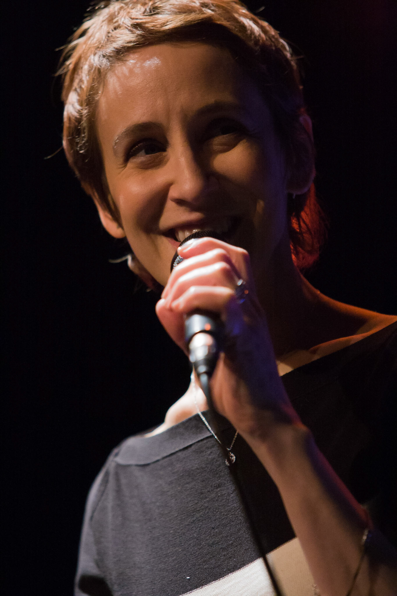 STACEY KENT - 11/2007 CENTRE PAUL BAILLARD - MASSY