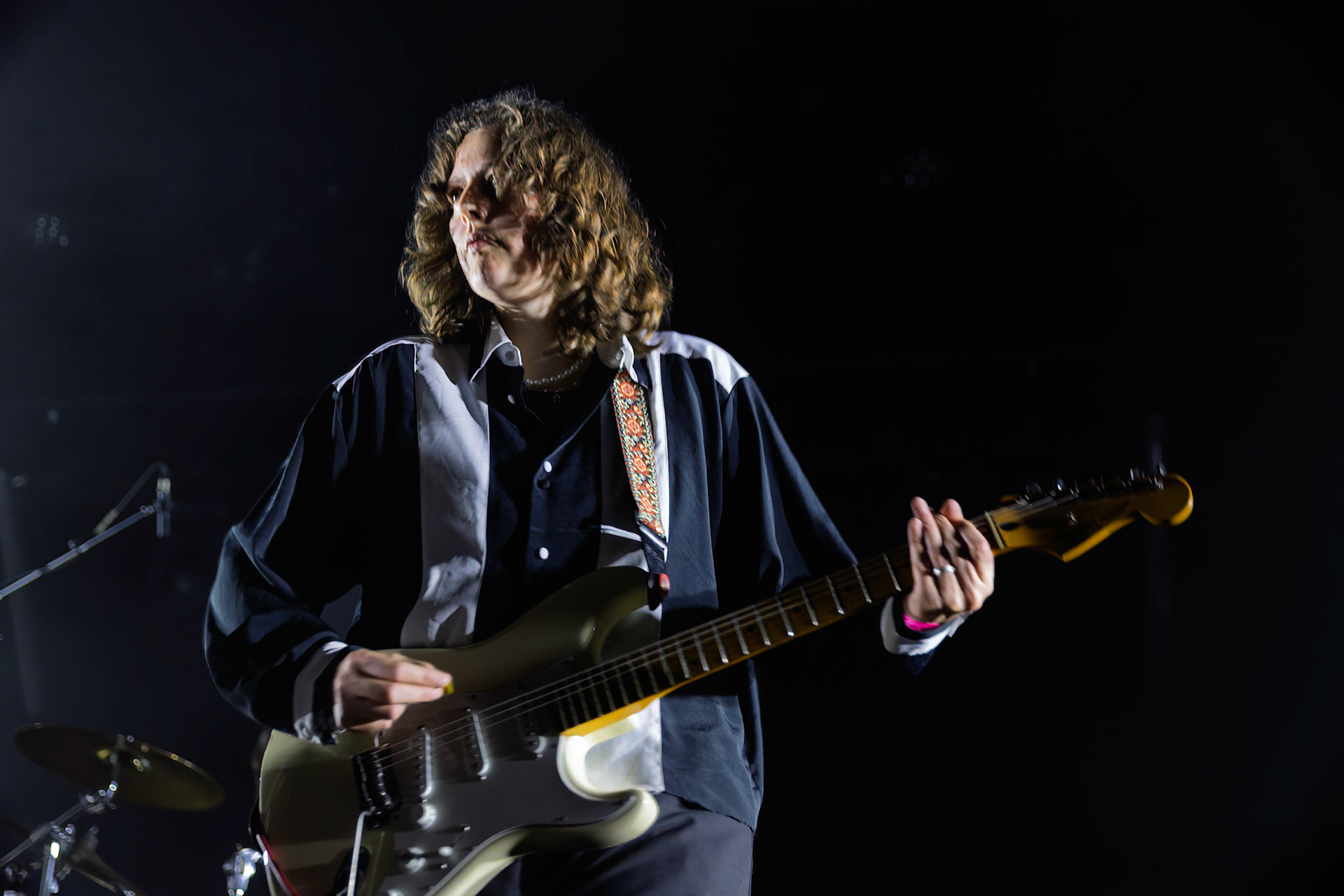 Grandmas House, Festival Elfondurock, Marcoussis