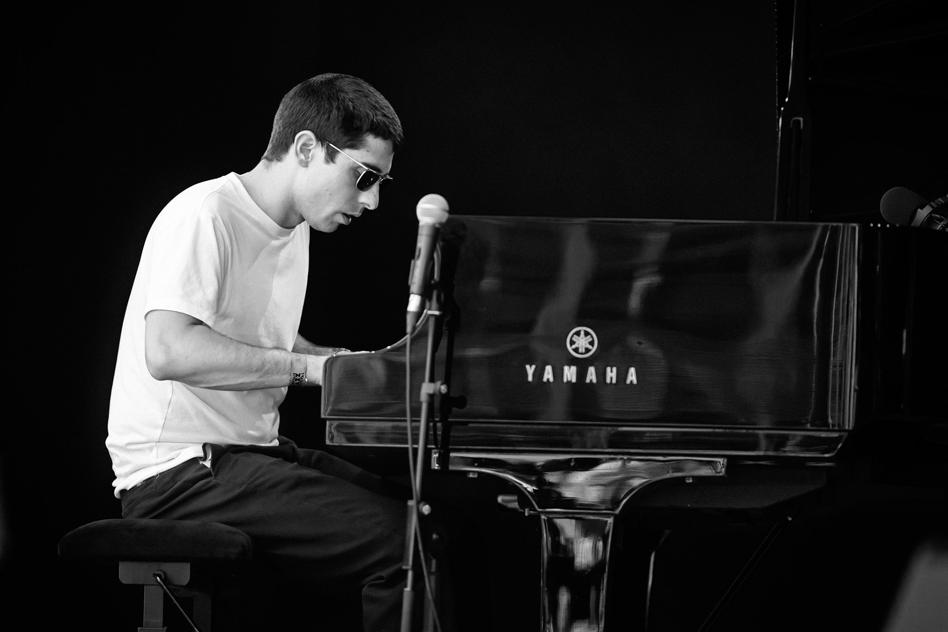 AMG, La Défense Jazz Festival, Parvis de la Défense, 25 juin 2025