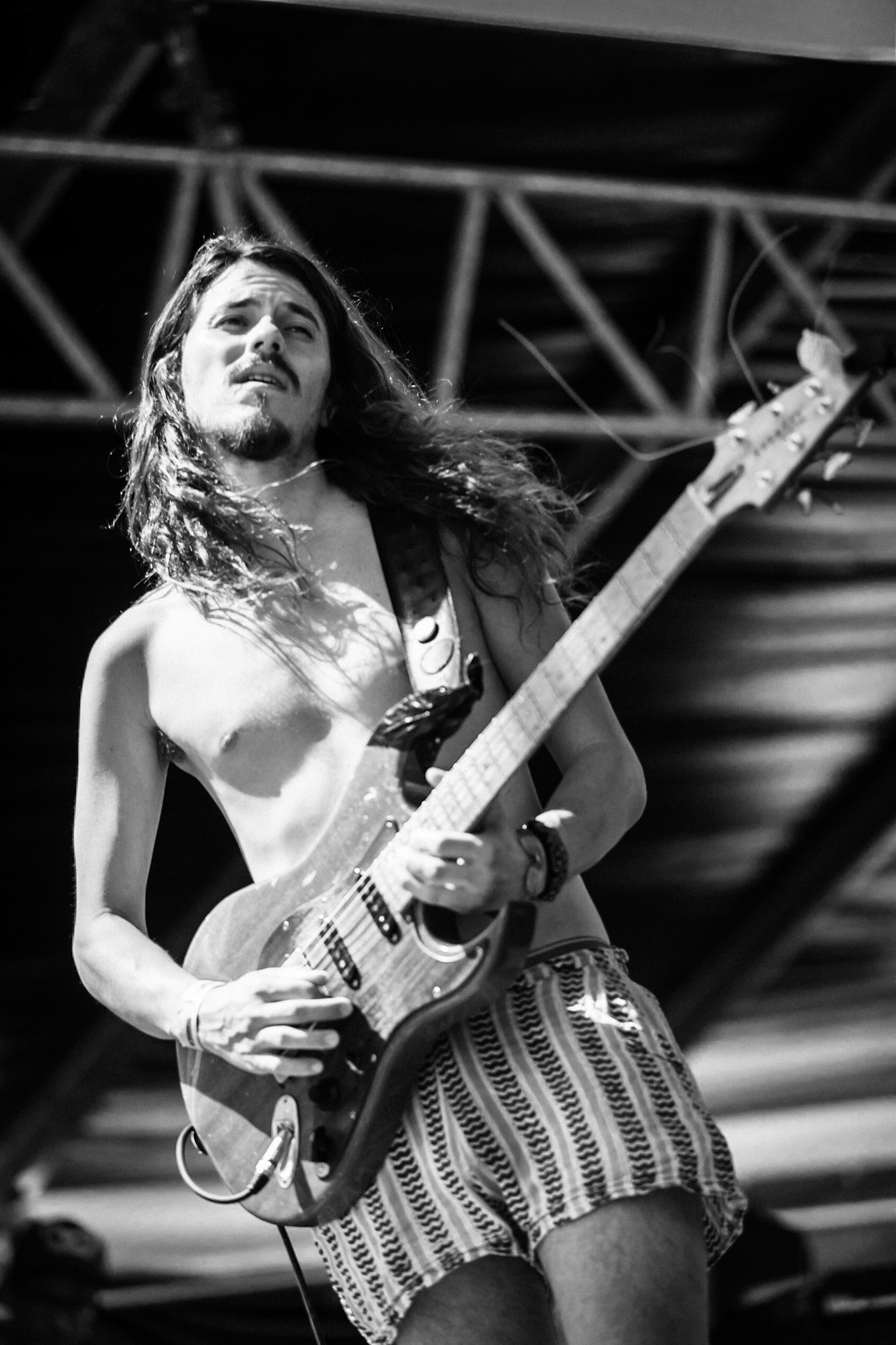 Cykada, La Défense Jazz Festival, Parvis de la Défense, 26 mai 2019