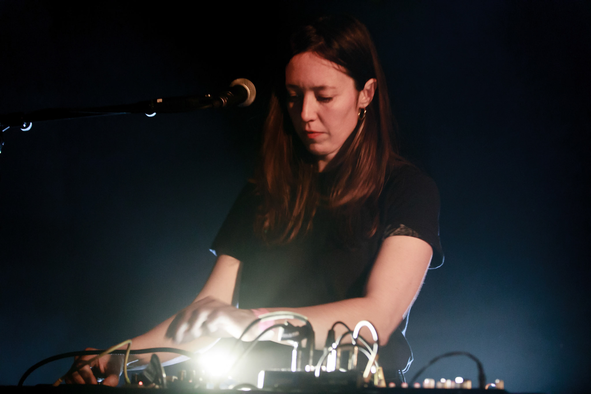 Oktober Lieber, 31ème édition Festival Chorus des Hauts-de-Seine, Lauréat Prix Chorus 2019, Le Club Riffx, La Seine Musicale (Boulogne-Billancourt), 5 avril 2019
